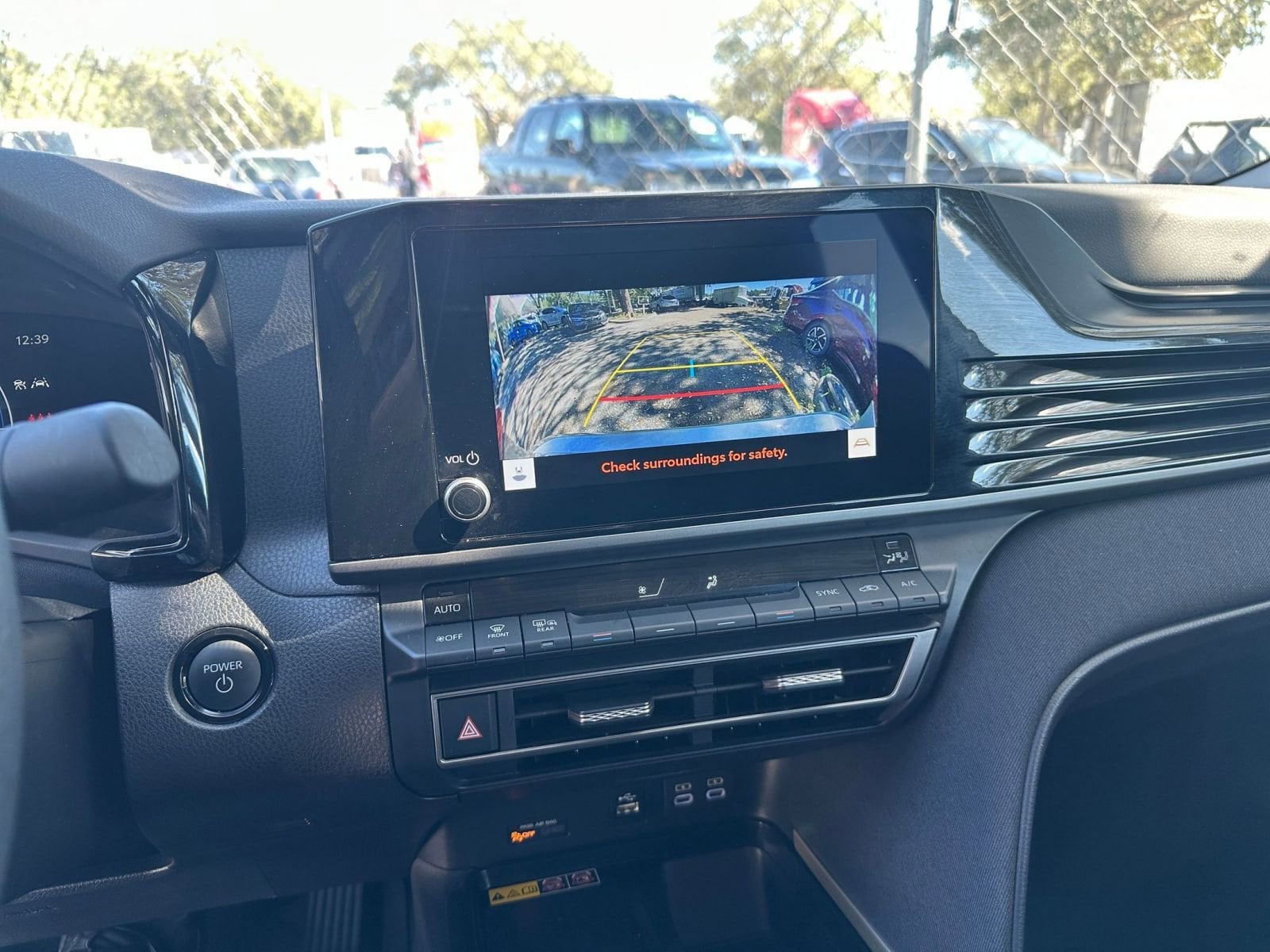 Thumbnail: 2025 Toyota Camry - 17