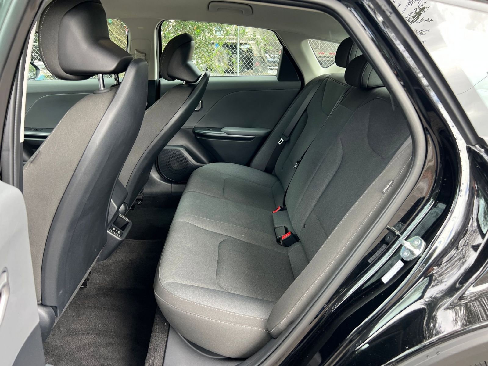 Thumbnail: 2025 Kia K4 - 33