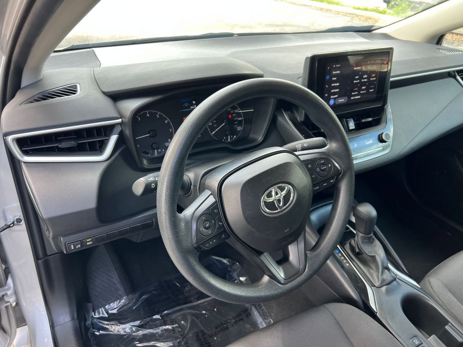 Thumbnail: 2024 Toyota Corolla - 29