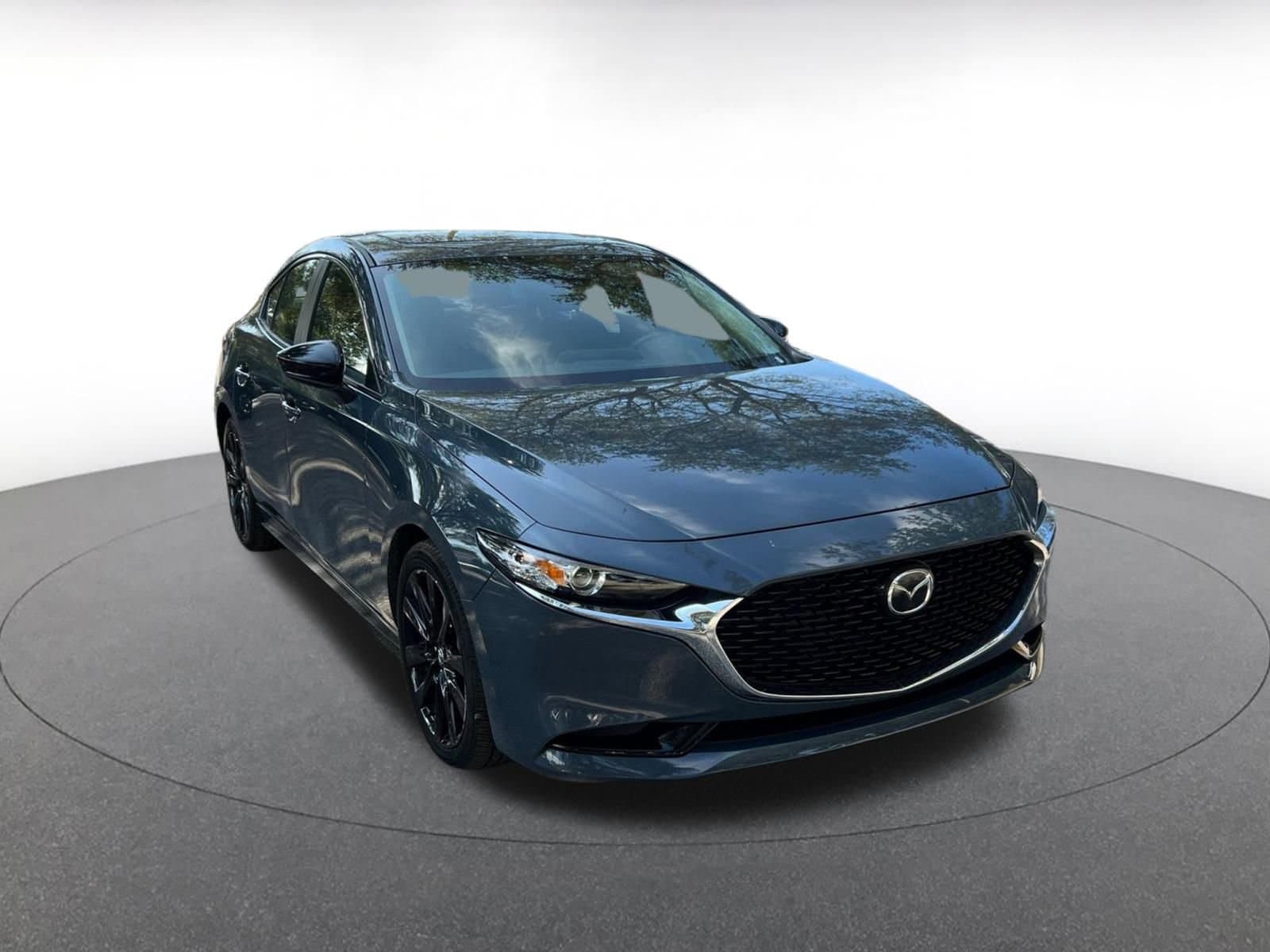 Thumbnail: 2025 Mazda Mazda3 - 1