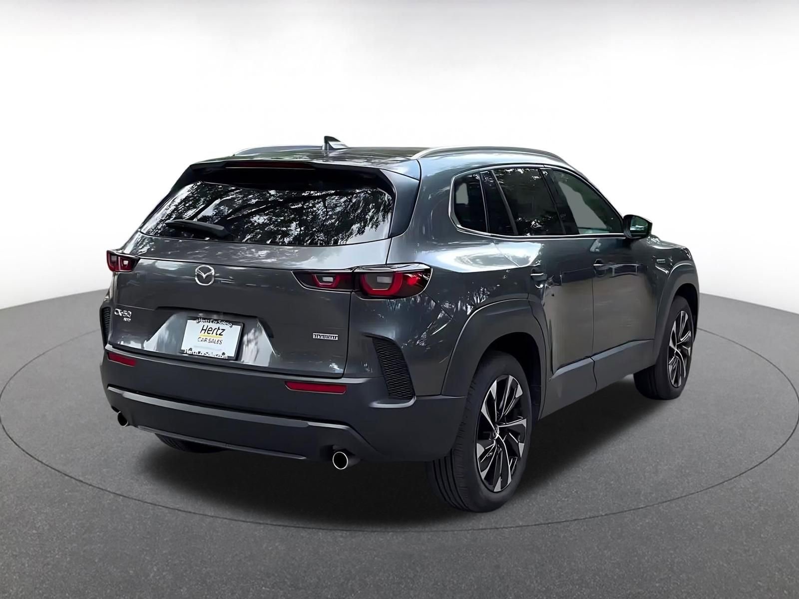 Thumbnail: 2025 Mazda CX-50 - 14