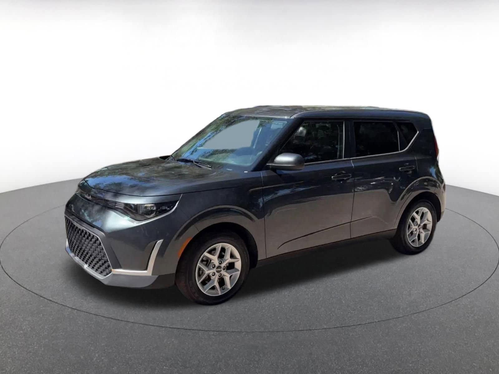 Thumbnail: 2025 Kia Soul - 8