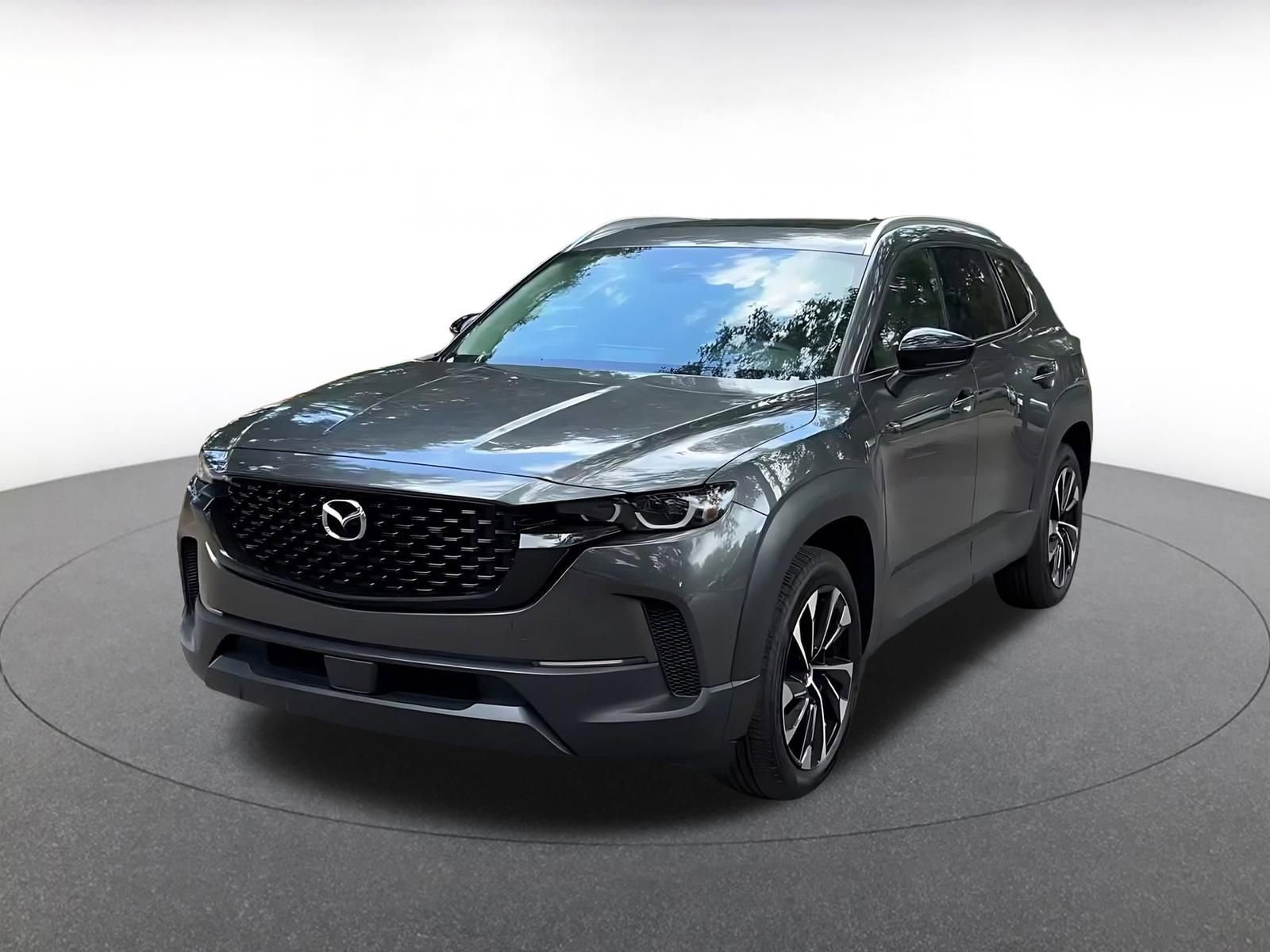 Thumbnail: 2025 Mazda CX-50 - 7