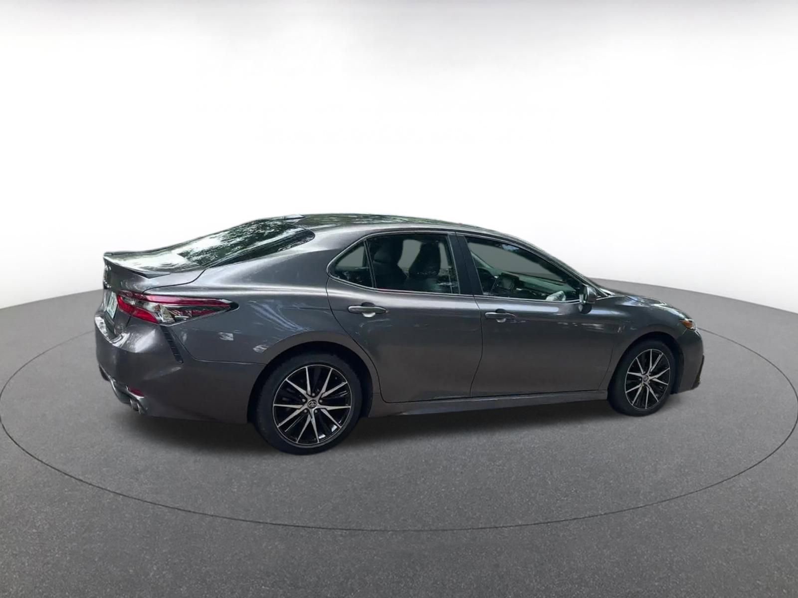 Thumbnail: 2023 Toyota Camry - 15