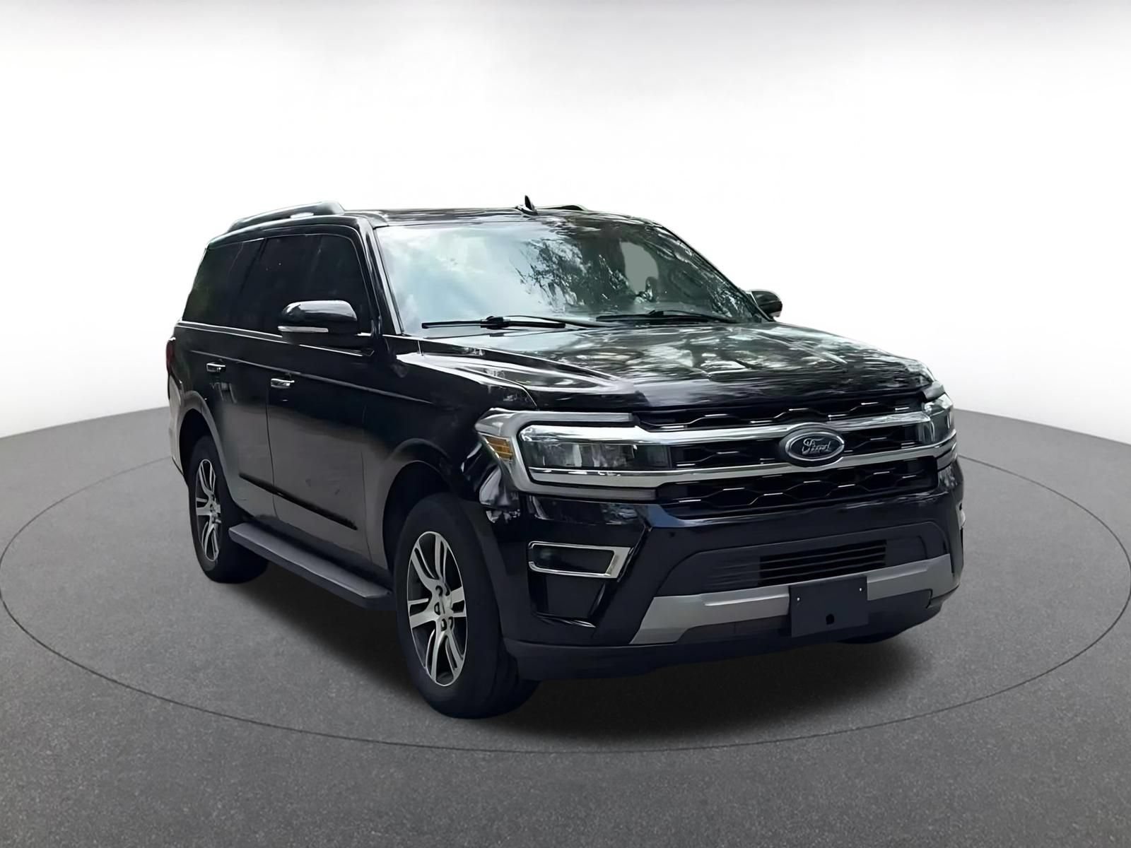 Thumbnail: 2024 Ford Expedition - 3