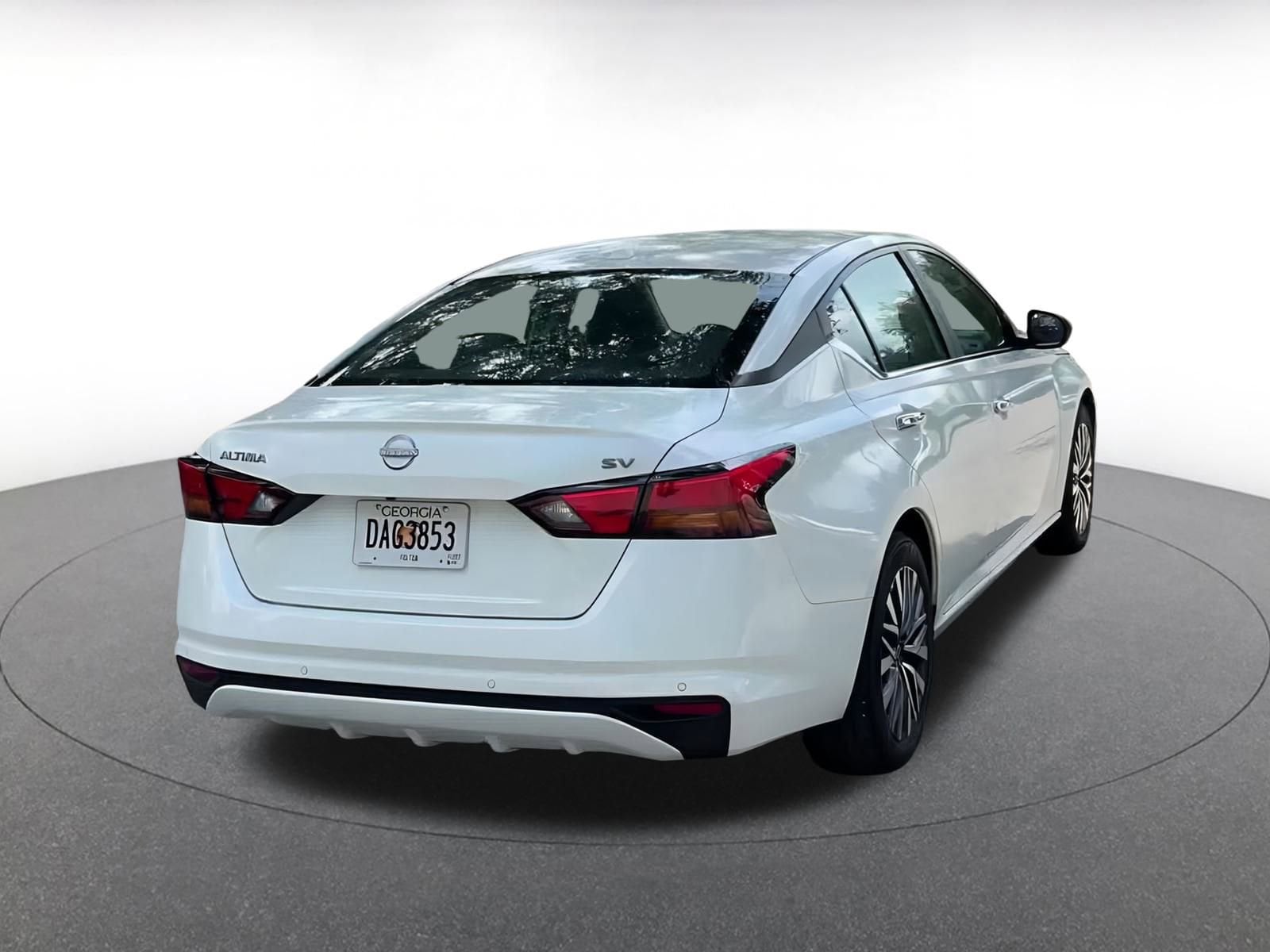 Thumbnail: 2024 Nissan Altima - 14