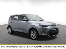 2025 Kia Soul LX -
                  Orlando, FL