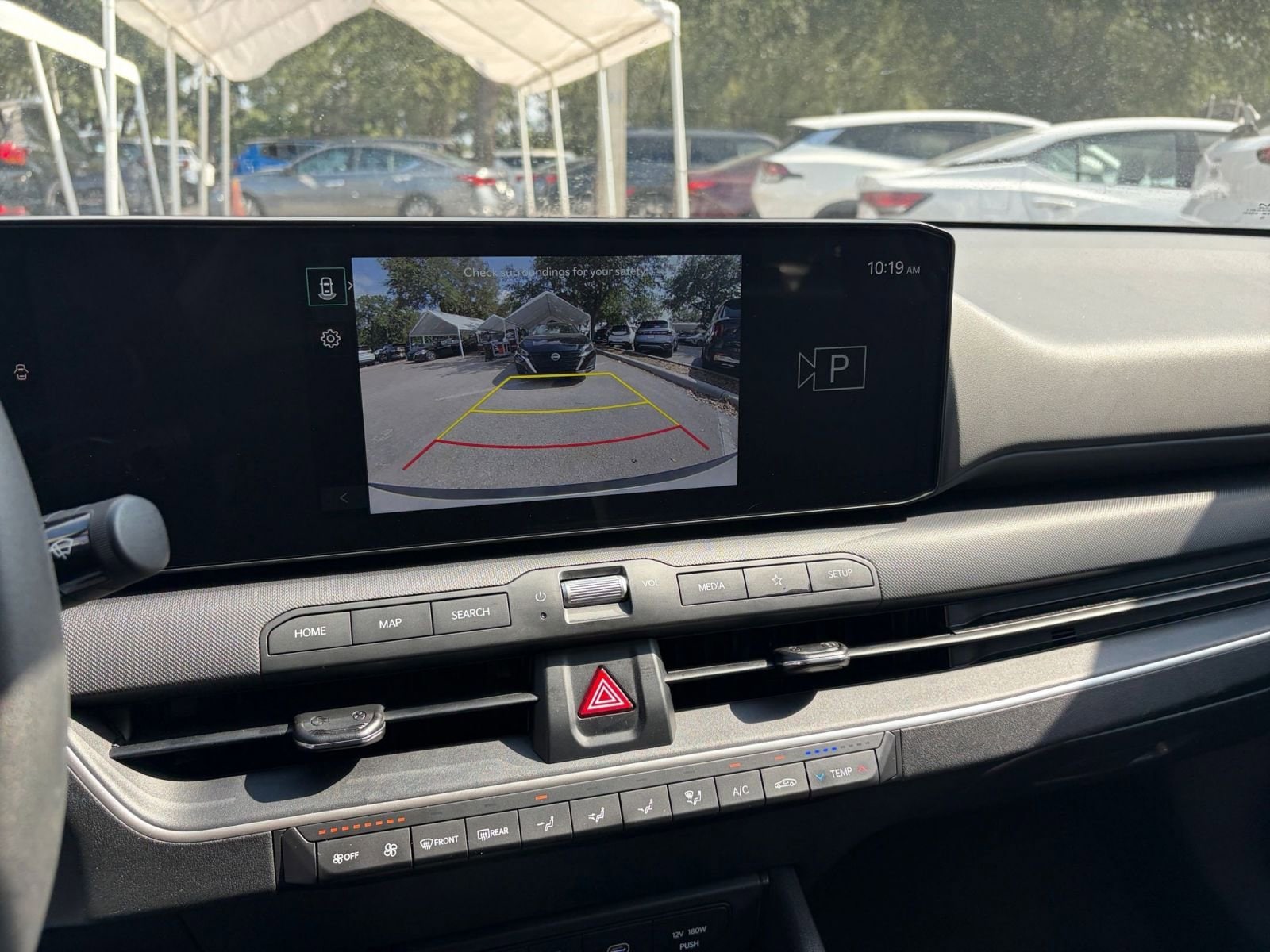 Thumbnail: 2025 Kia K4 - 23