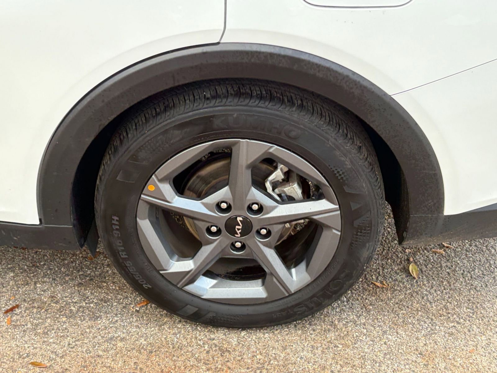 Thumbnail: 2025 Kia K4 - 25