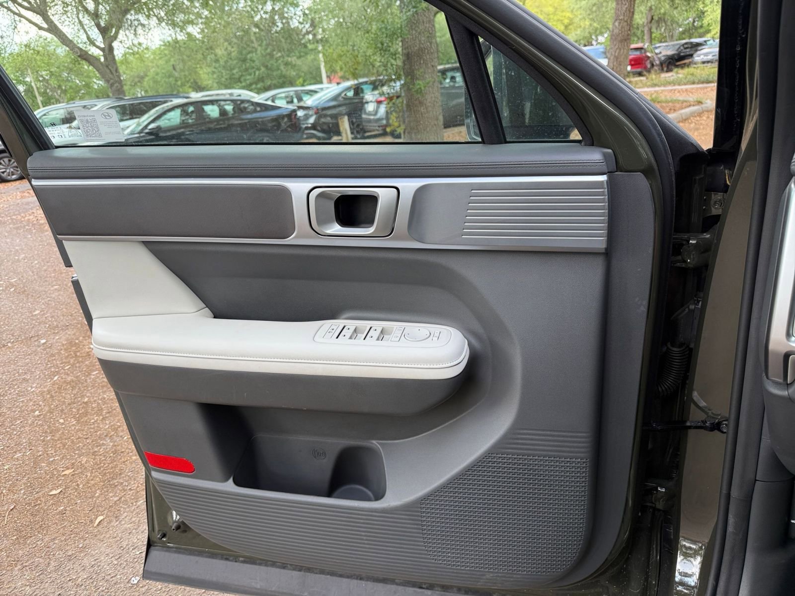 Thumbnail: 2025 Hyundai Santa Fe - 22