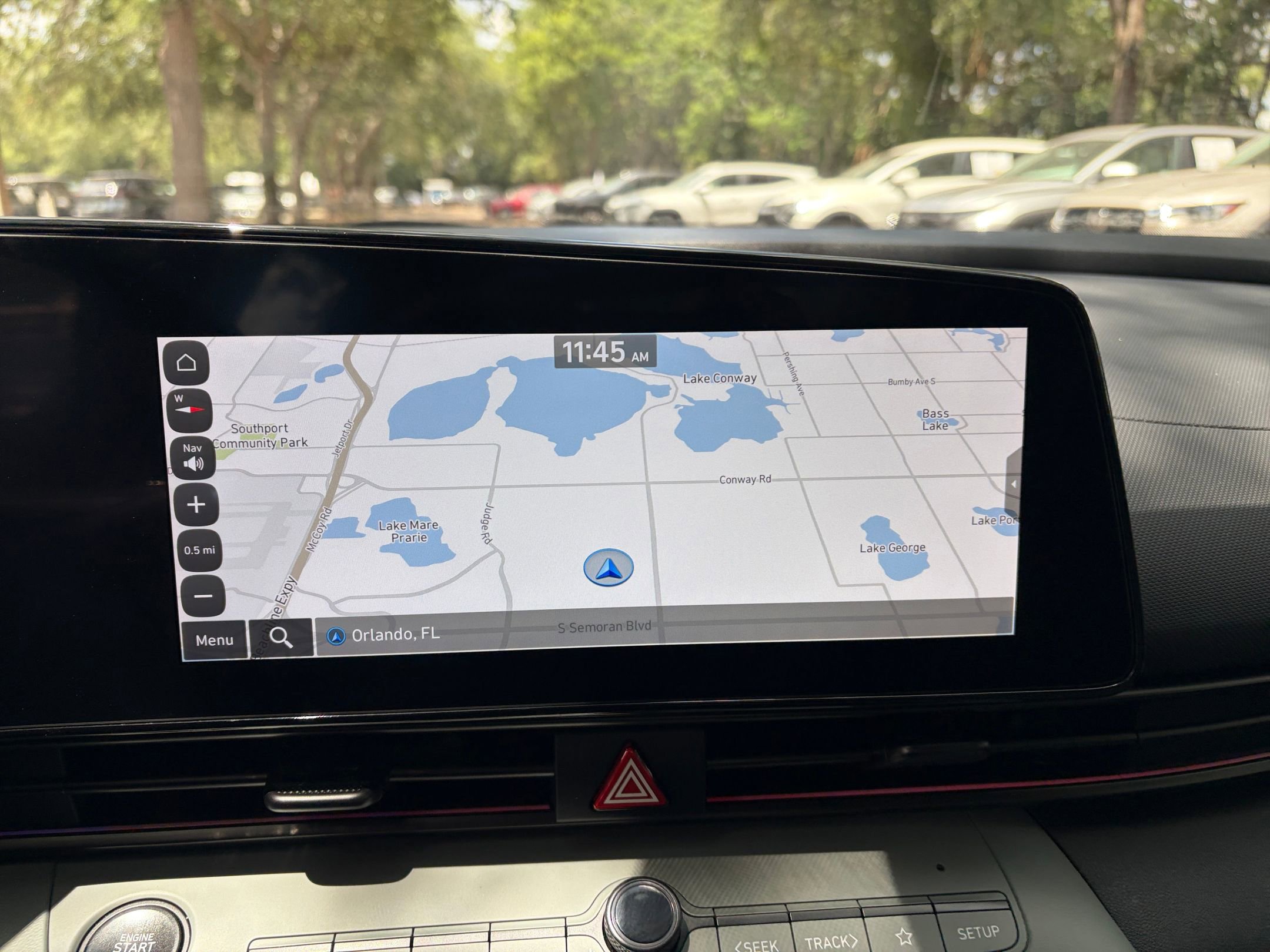 Thumbnail: 2025 Hyundai Elantra - 21