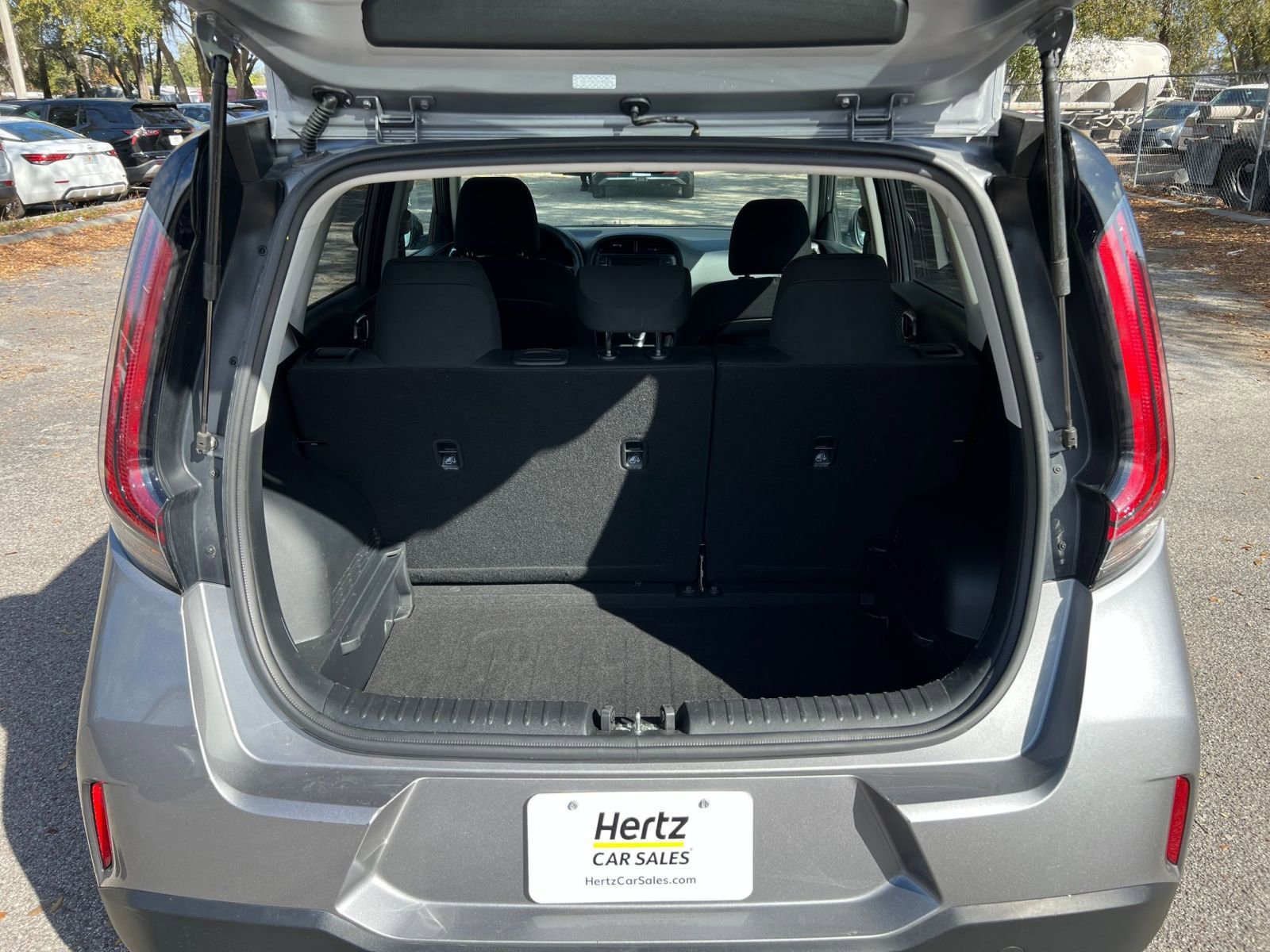Thumbnail: 2025 Kia Soul - 25