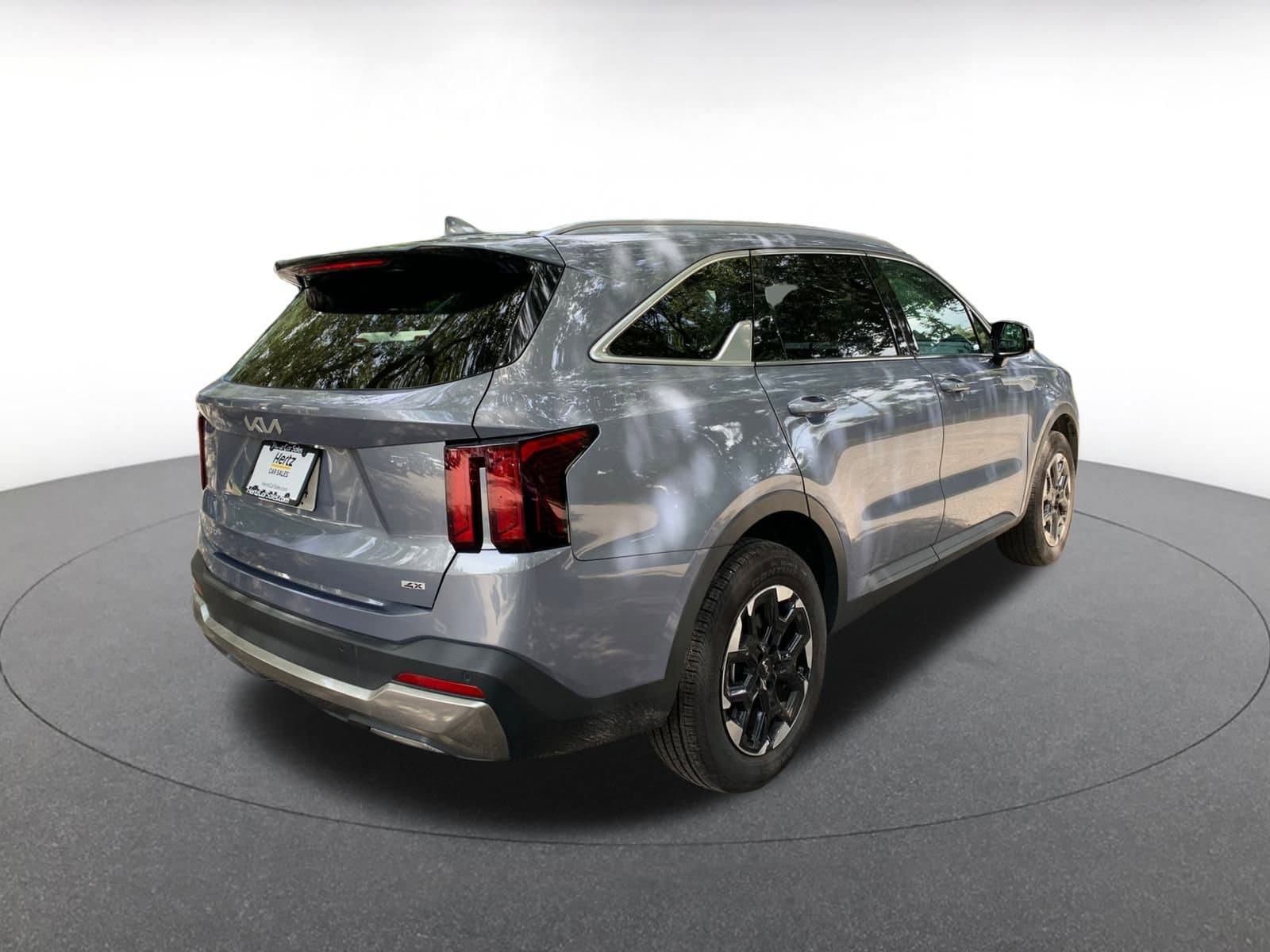 Thumbnail: 2024 Kia Sorento - 7