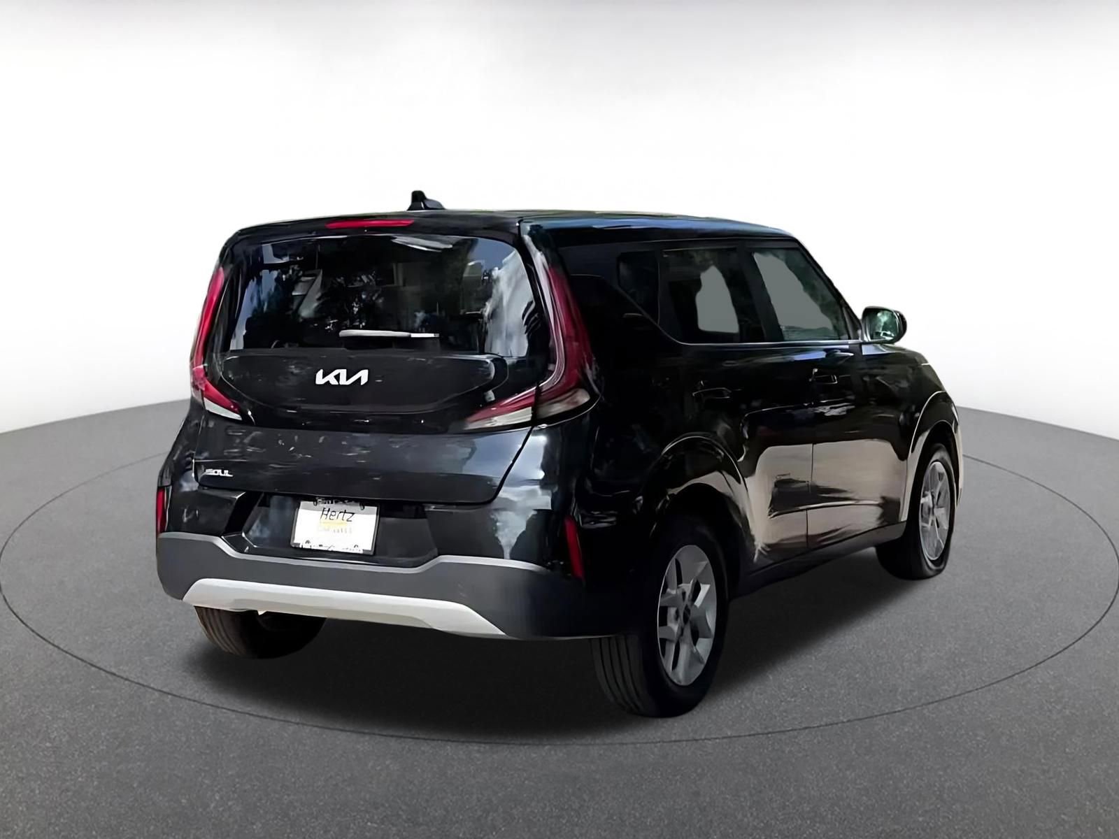 Thumbnail: 2025 Kia Soul - 12