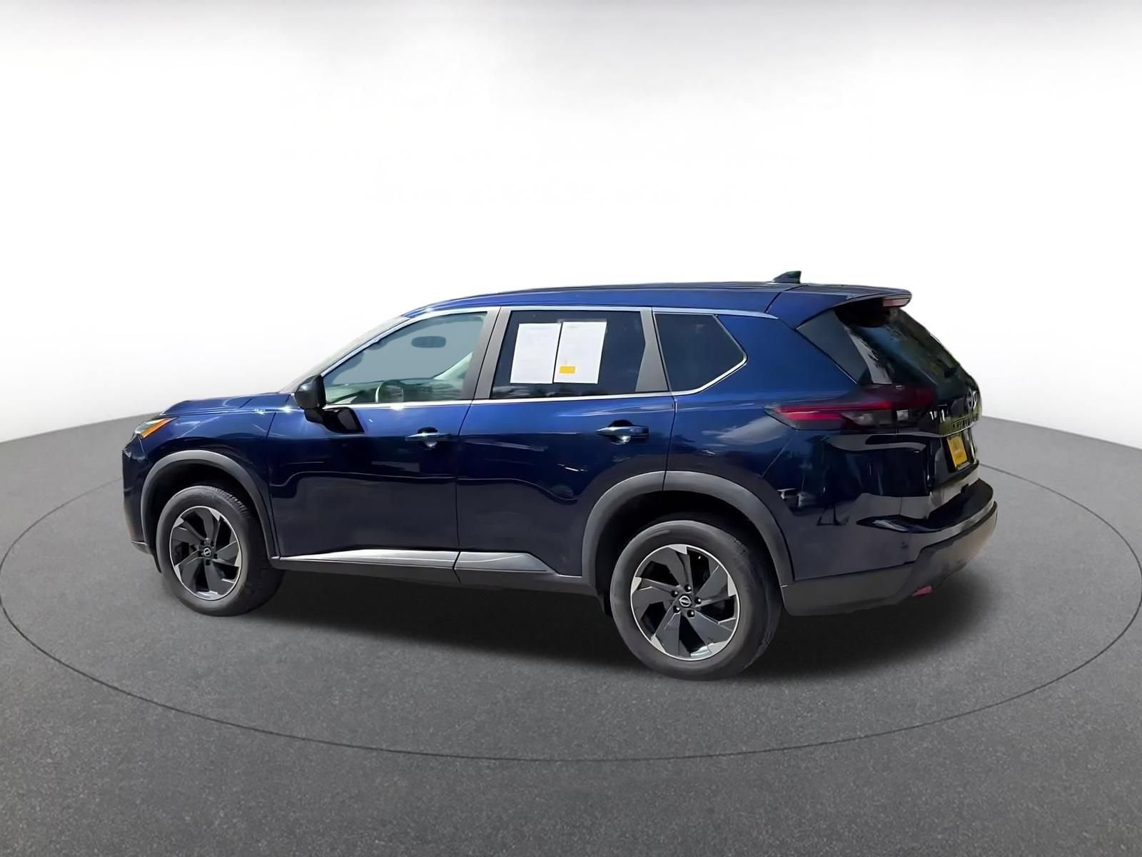 Thumbnail: 2025 Nissan Rogue - 9