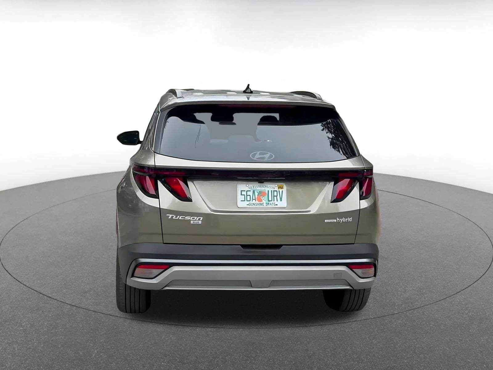 Thumbnail: 2025 Hyundai Tucson - 12