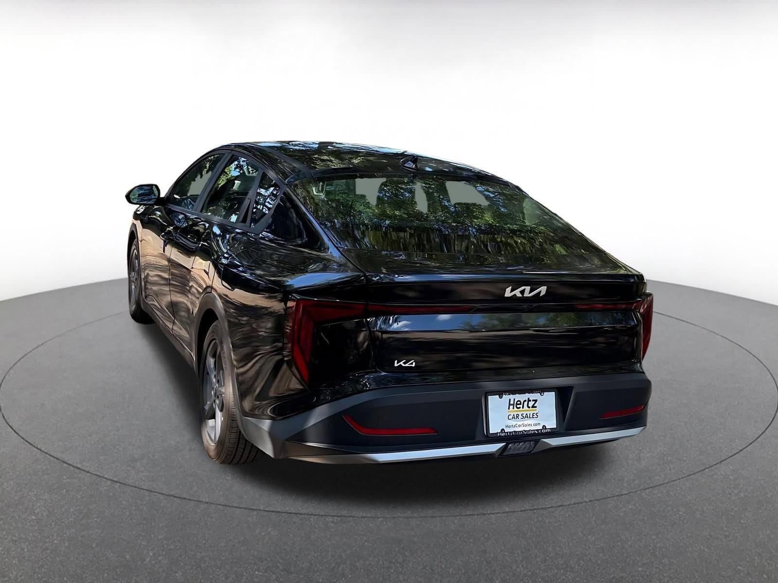 Thumbnail: 2025 Kia K4 - 5