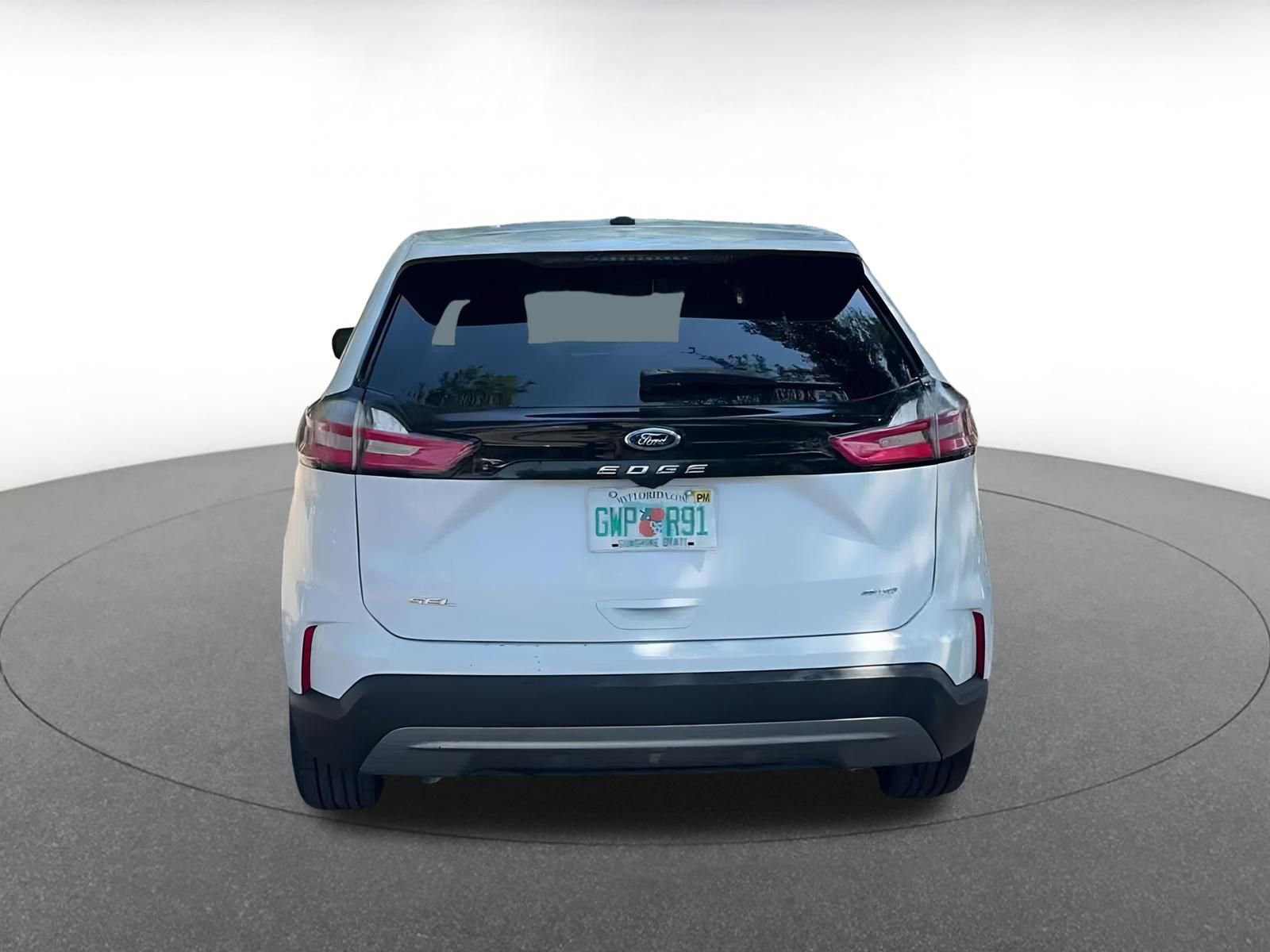 Thumbnail: 2024 Ford Edge - 12
