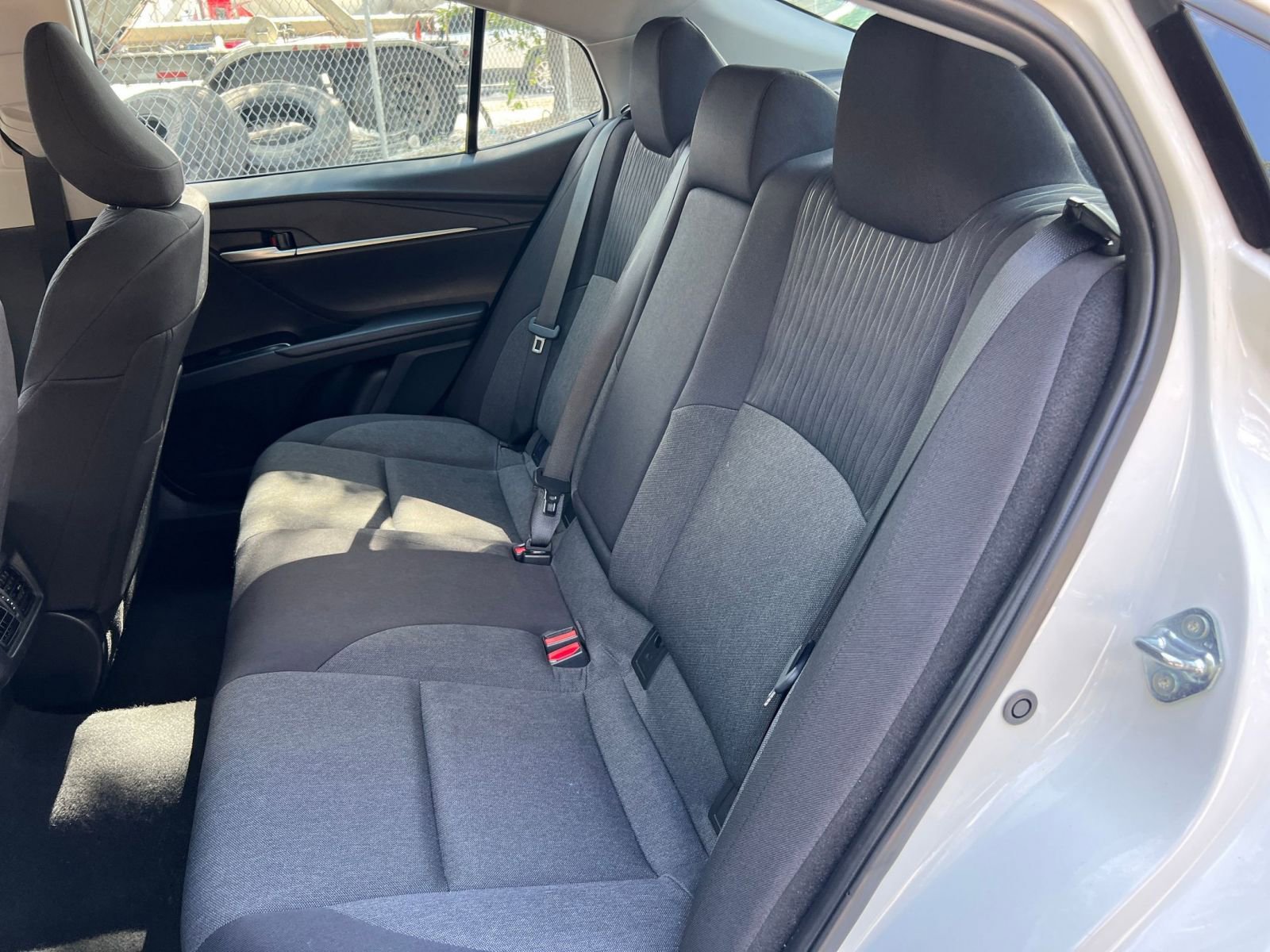 Thumbnail: 2025 Toyota Camry - 32