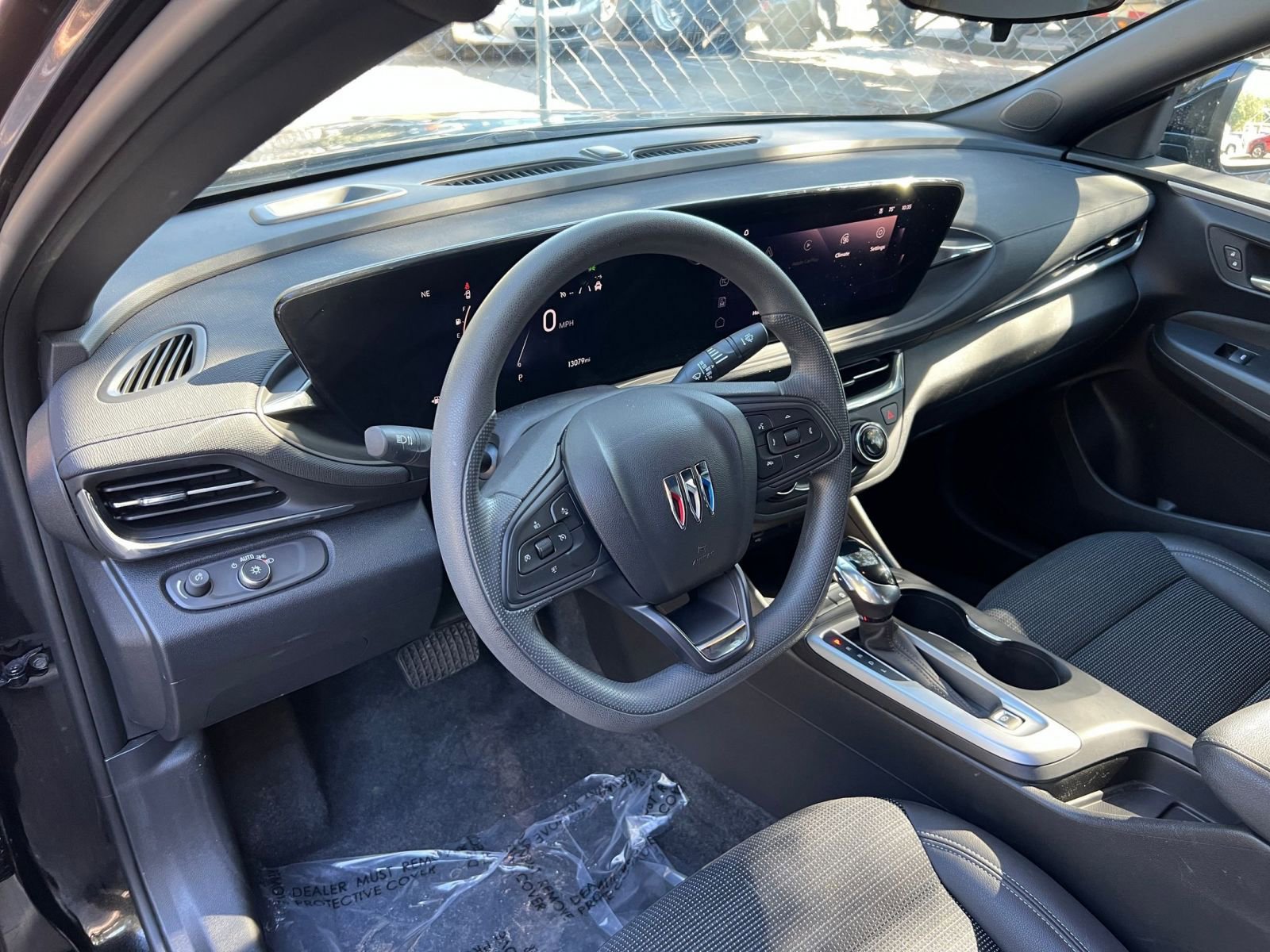 Thumbnail: 2025 Buick Envista - 28