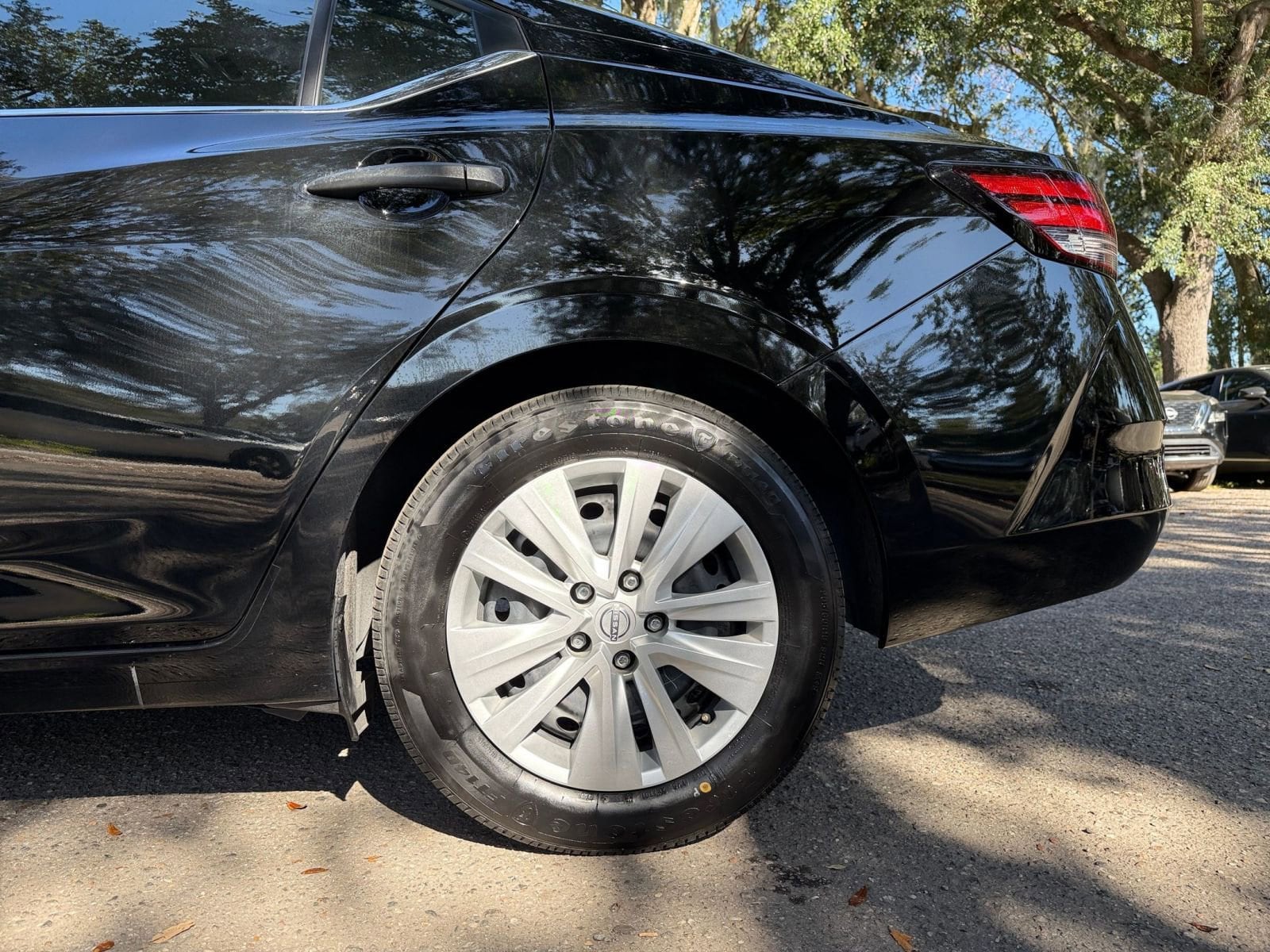 Thumbnail: 2025 Nissan Sentra - 34