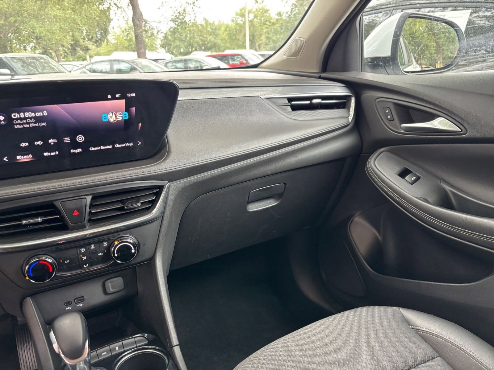 Thumbnail: 2025 Buick Encore GX - 34