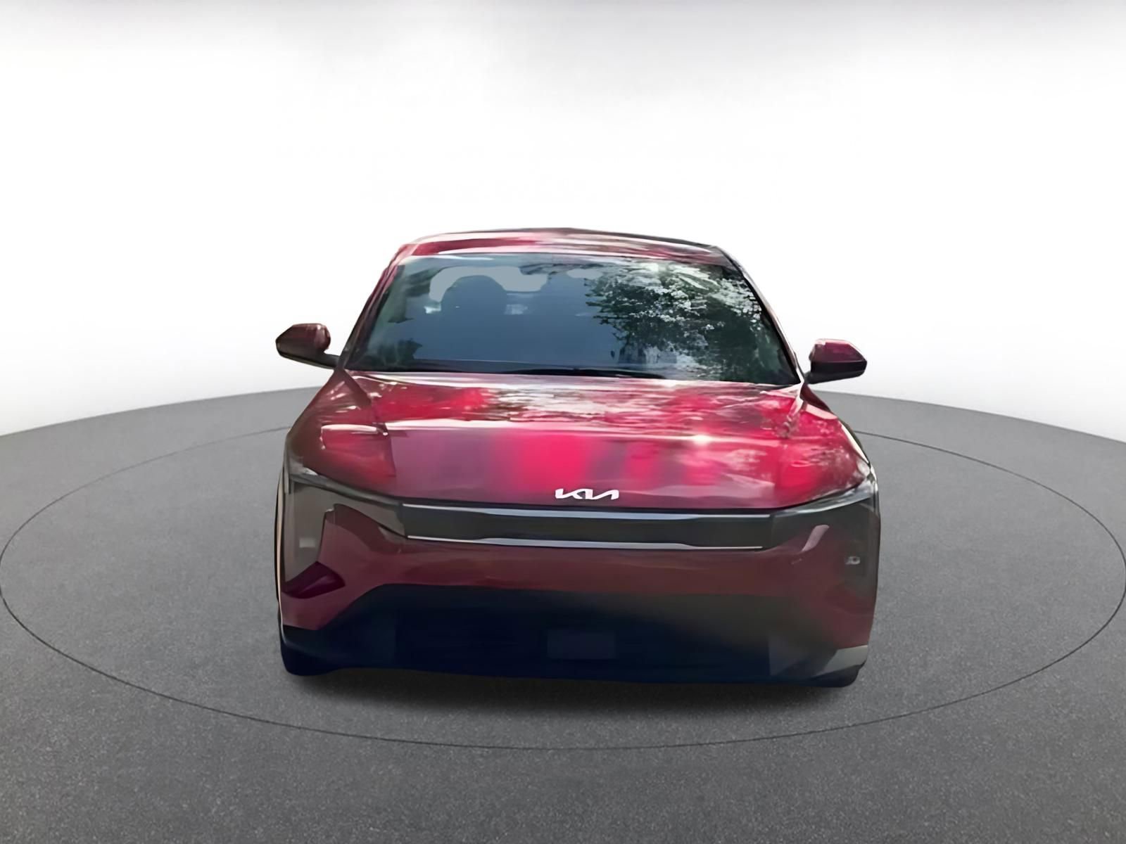 Thumbnail: 2025 Kia K4 - 16