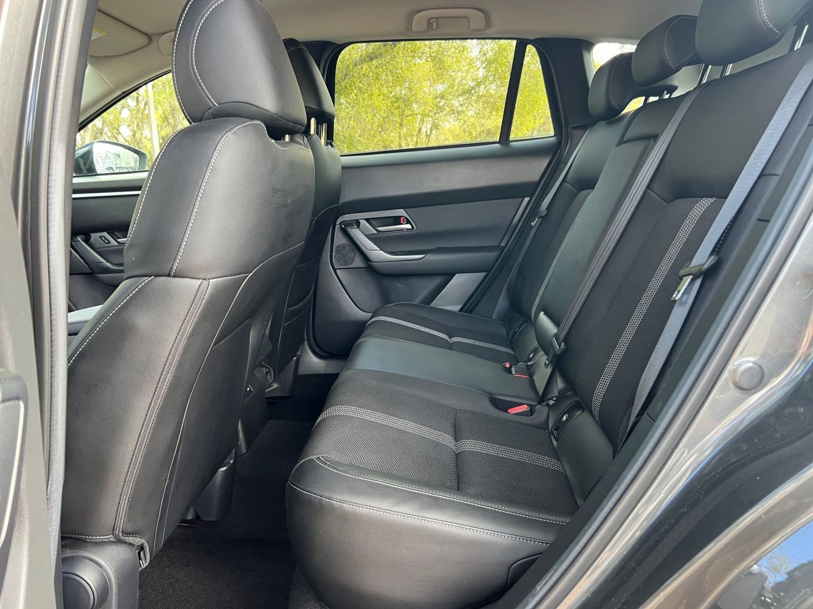 Thumbnail: 2025 Mazda CX-50 - 23