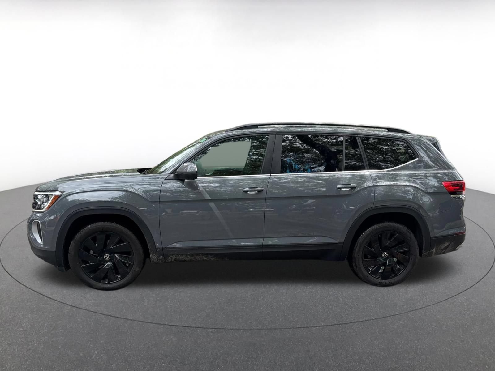 Thumbnail: 2026 Volkswagen Atlas - 7