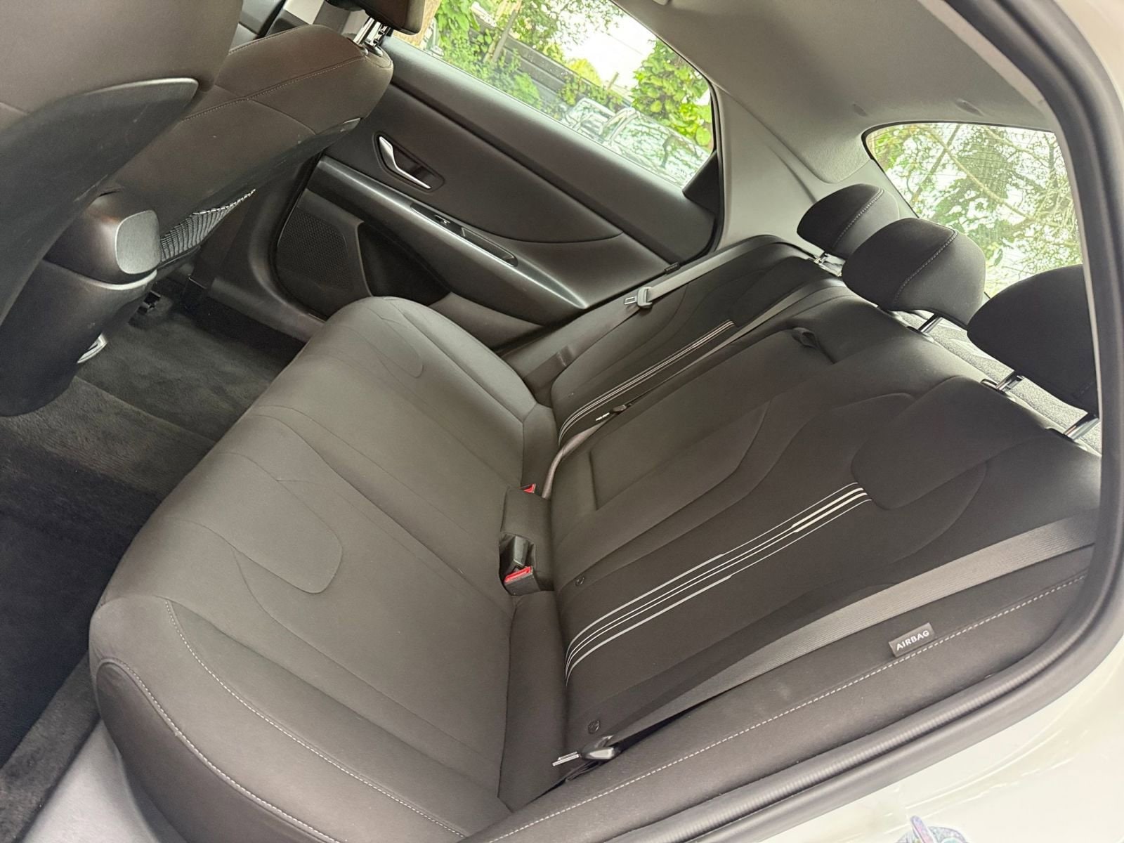 Thumbnail: 2025 Hyundai Elantra - 20