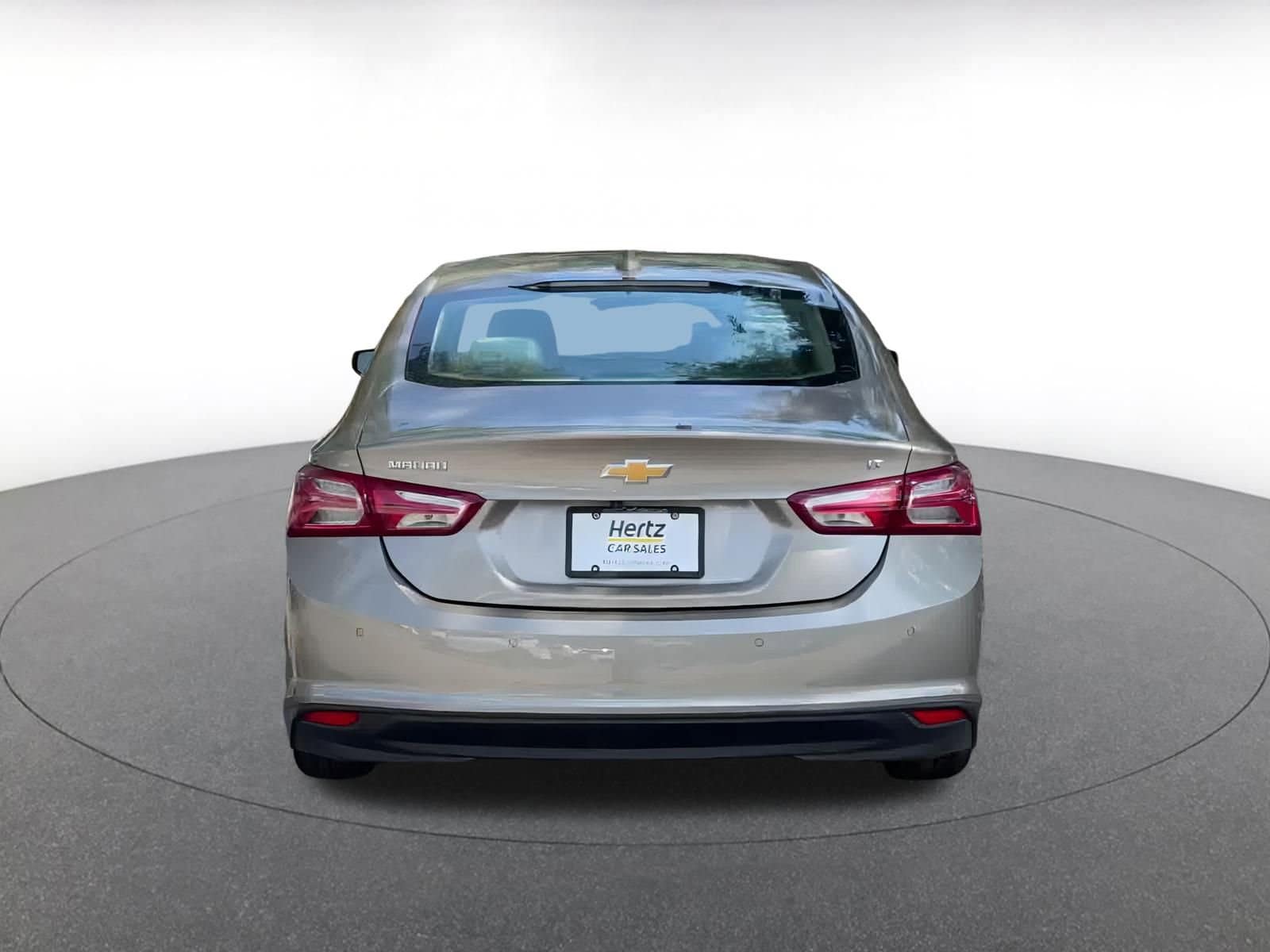Thumbnail: 2024 Chevrolet Malibu - 12
