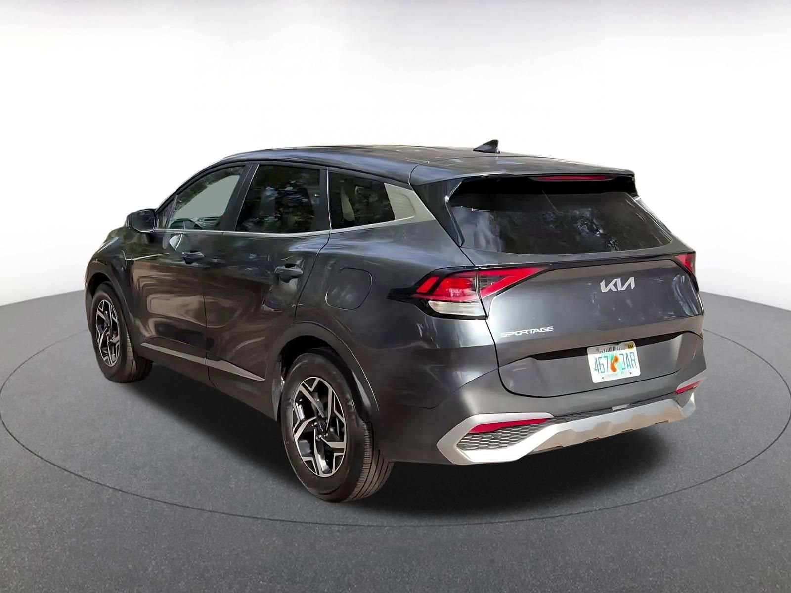 Thumbnail: 2025 Kia Sportage - 11