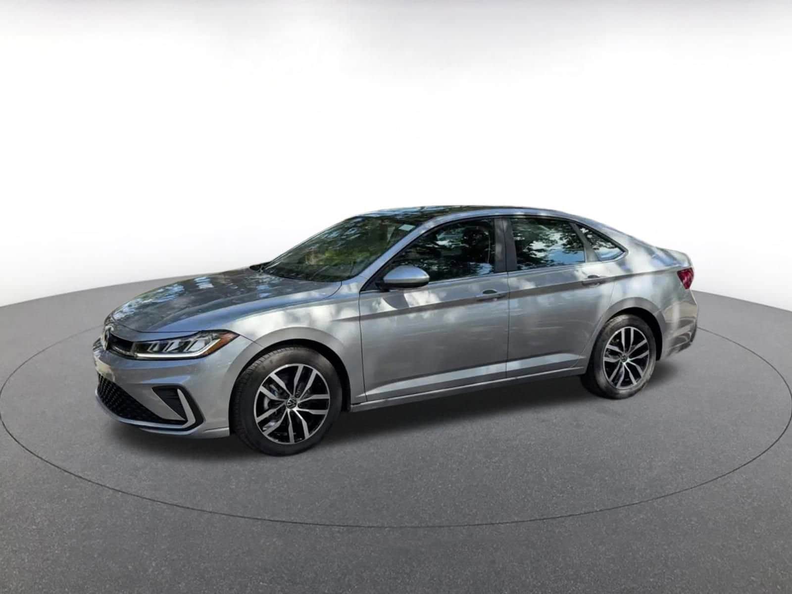 Thumbnail: 2025 Volkswagen Jetta - 8