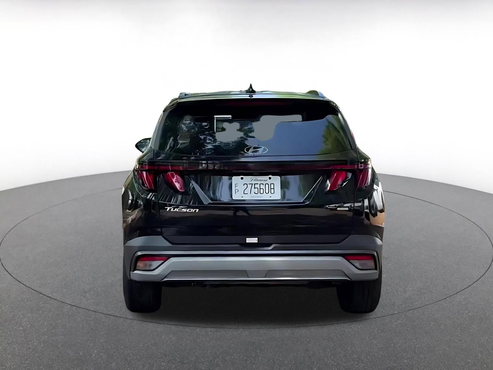 Thumbnail: 2025 Hyundai Tucson - 12