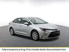 2025 Toyota Corolla LE -
                  Orlando, FL