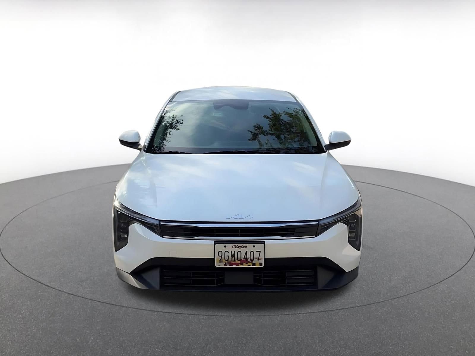 Thumbnail: 2025 Kia K4 - 4