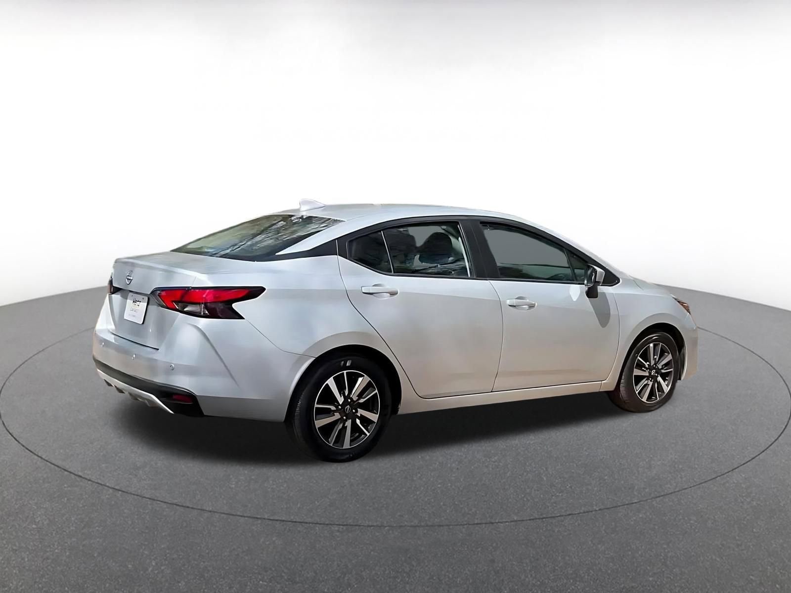 Thumbnail: 2025 Nissan Versa - 15