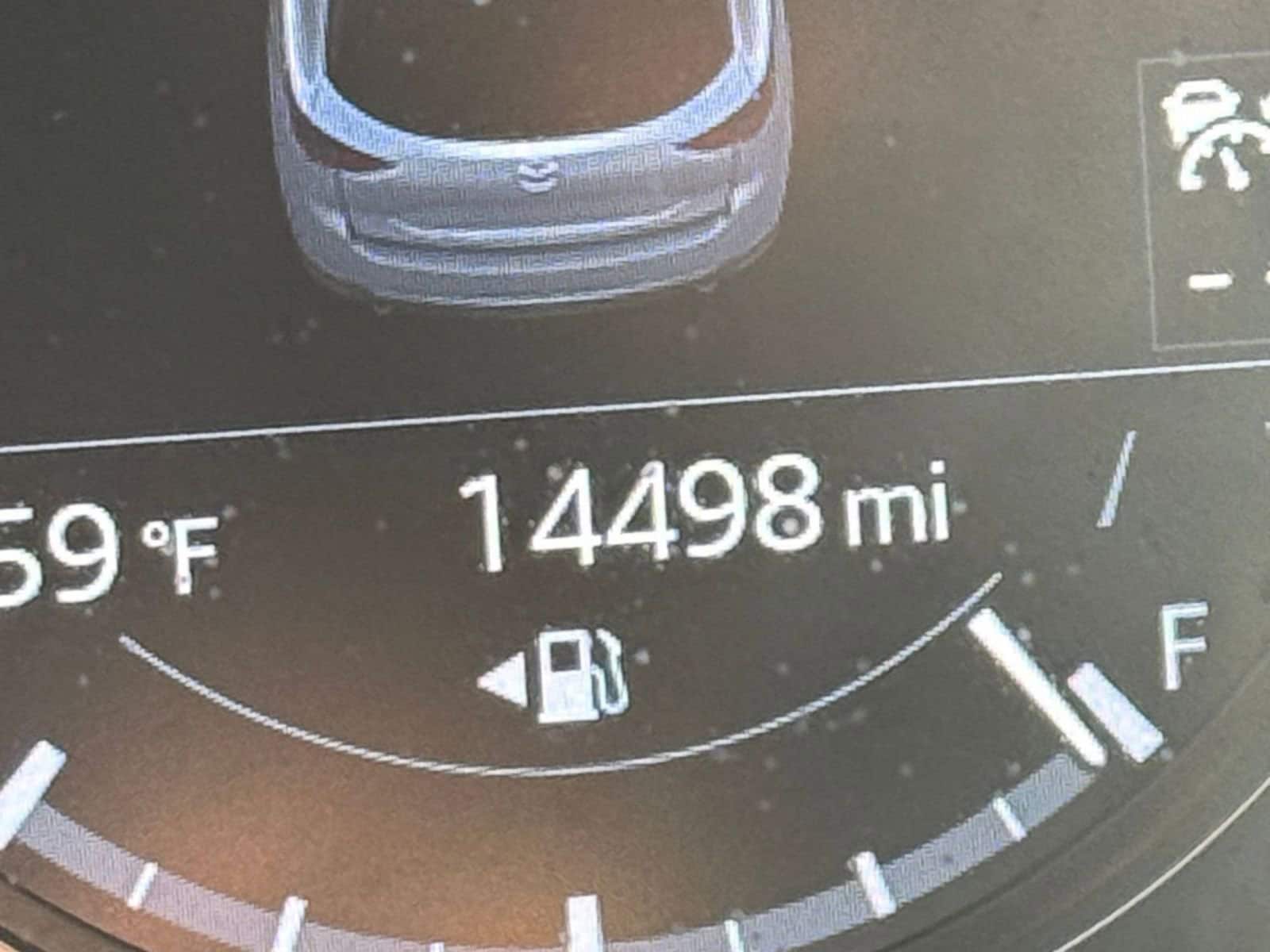 Thumbnail: 2025 Mazda CX-5 - 34