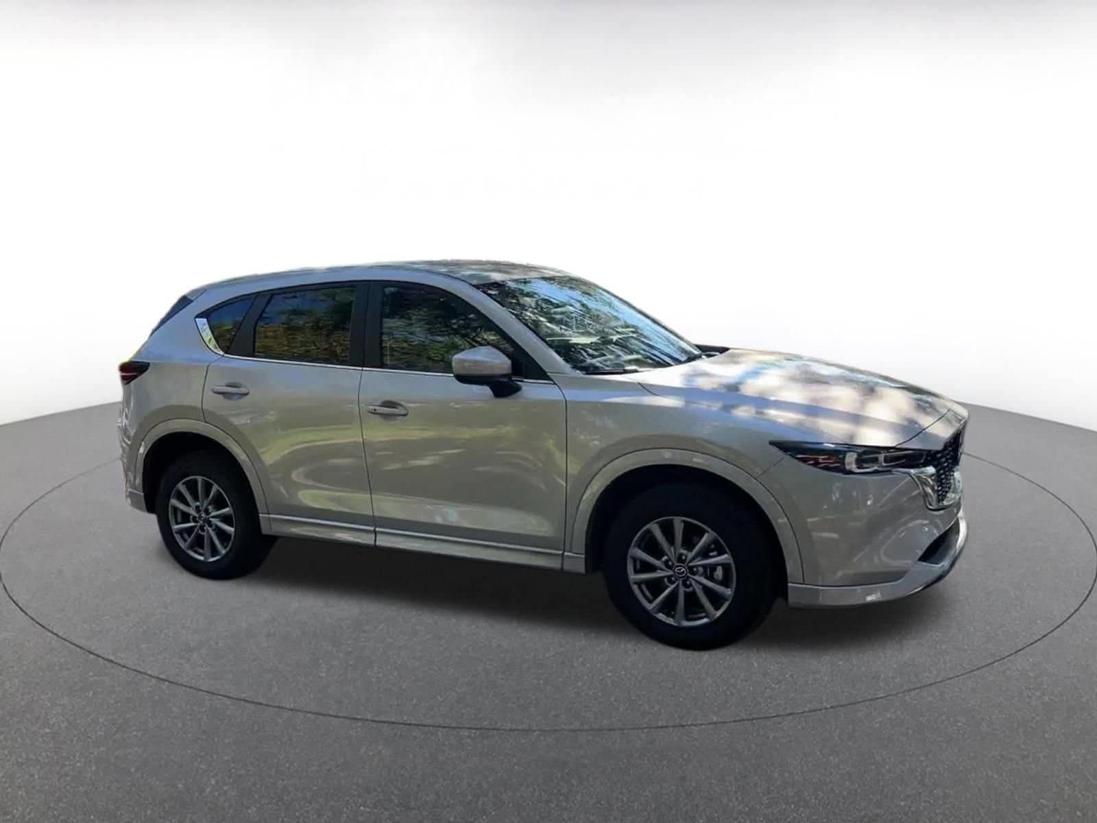Thumbnail: 2025 Mazda CX-5 - 2