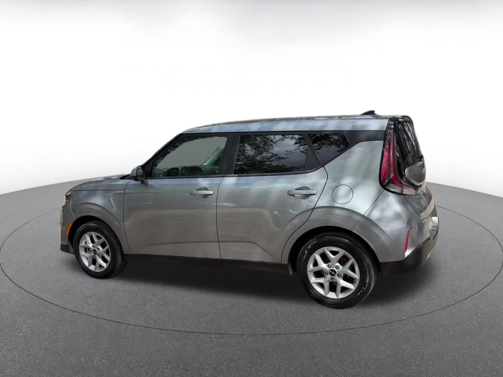Thumbnail: 2025 Kia Soul - 10