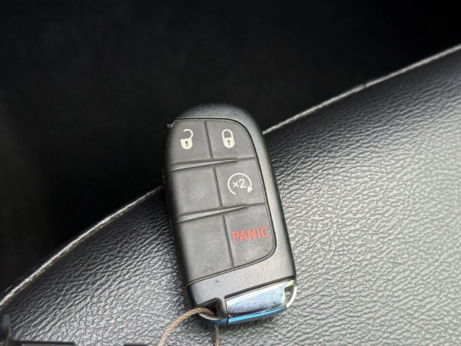 Thumbnail: 2025 Jeep Compass - 21