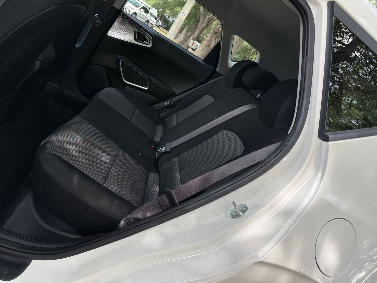 Thumbnail: 2025 Kia Soul - 22