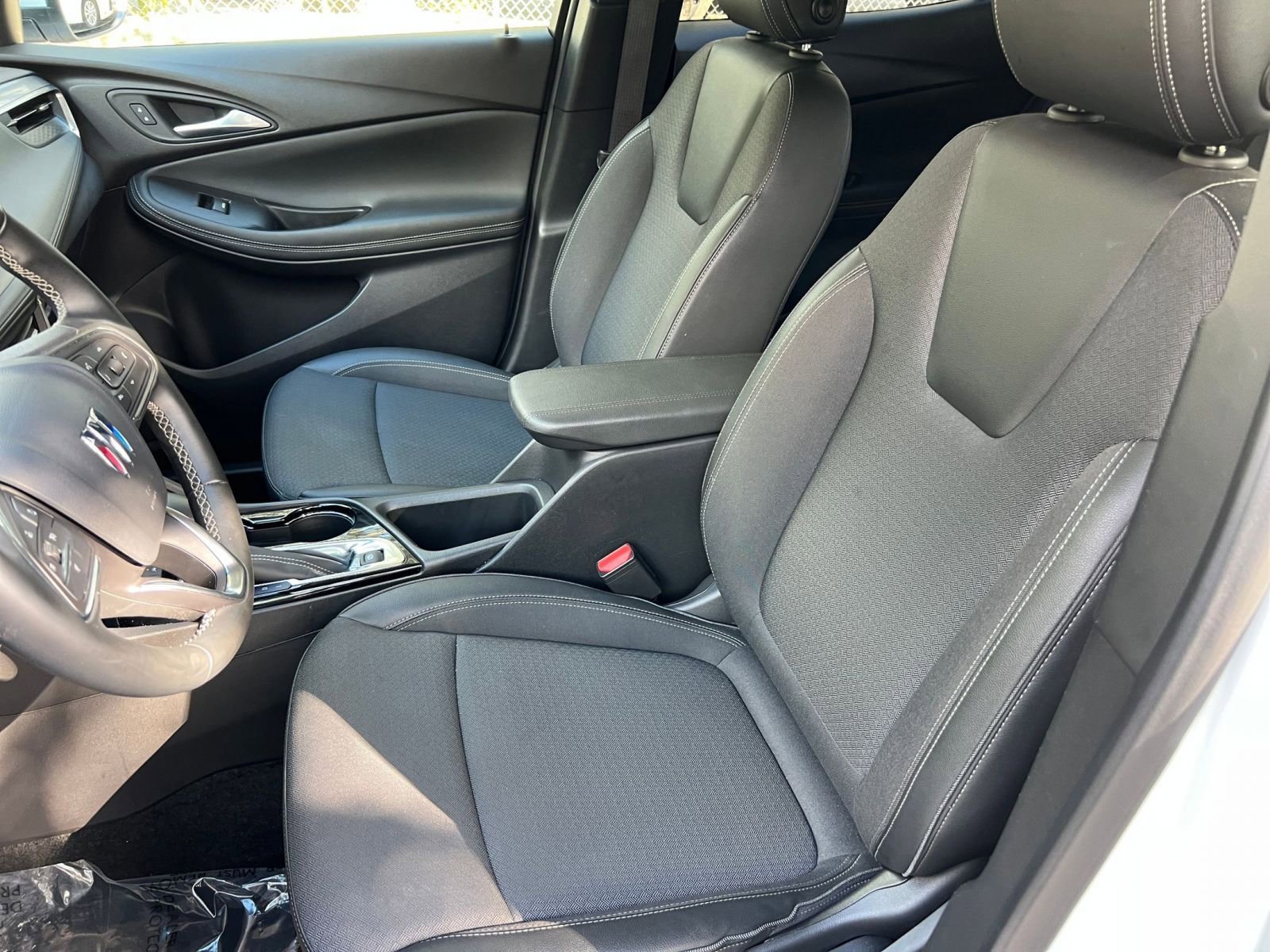 Thumbnail: 2025 Buick Encore GX - 30