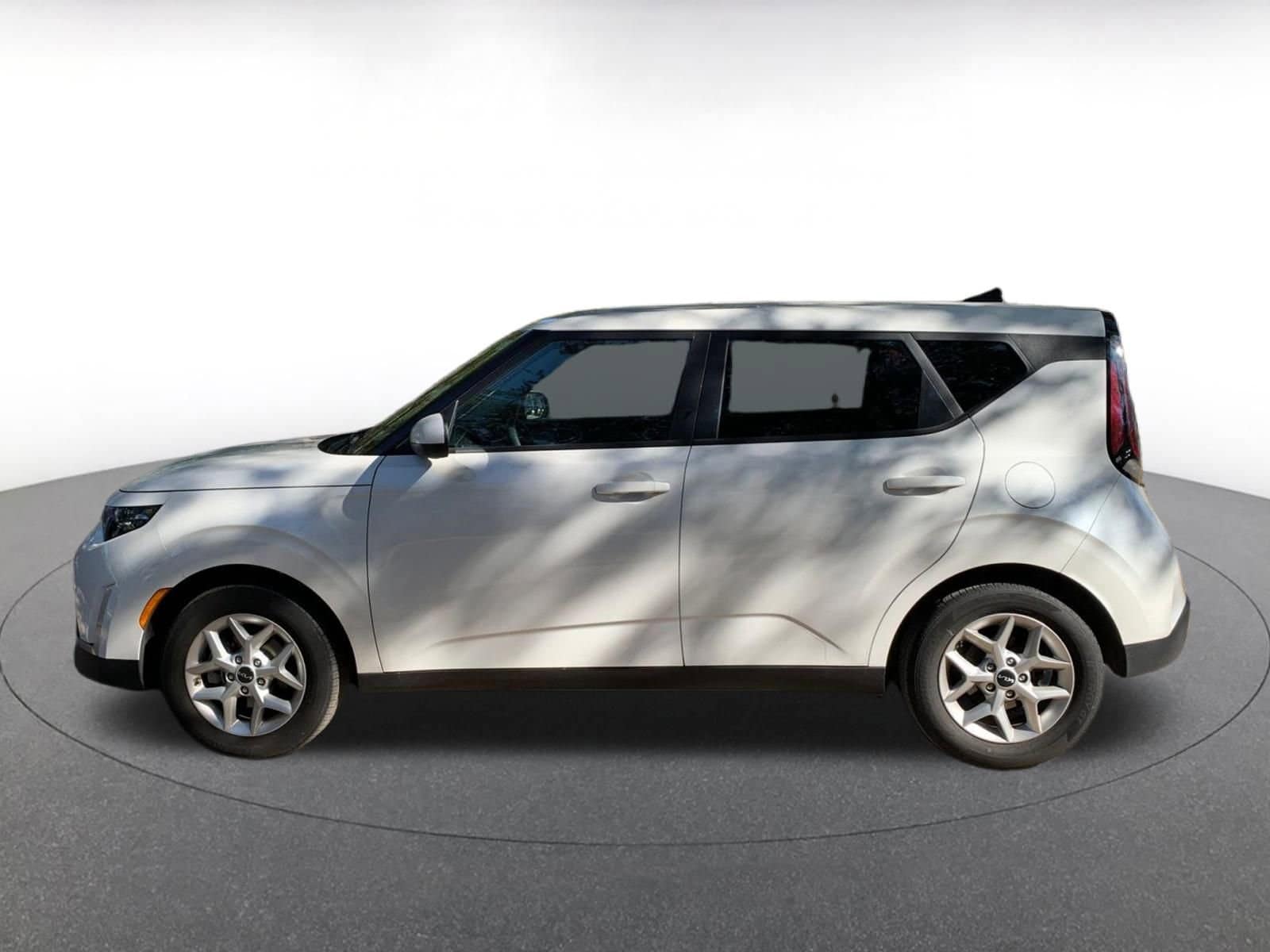 Thumbnail: 2025 Kia Soul - 4