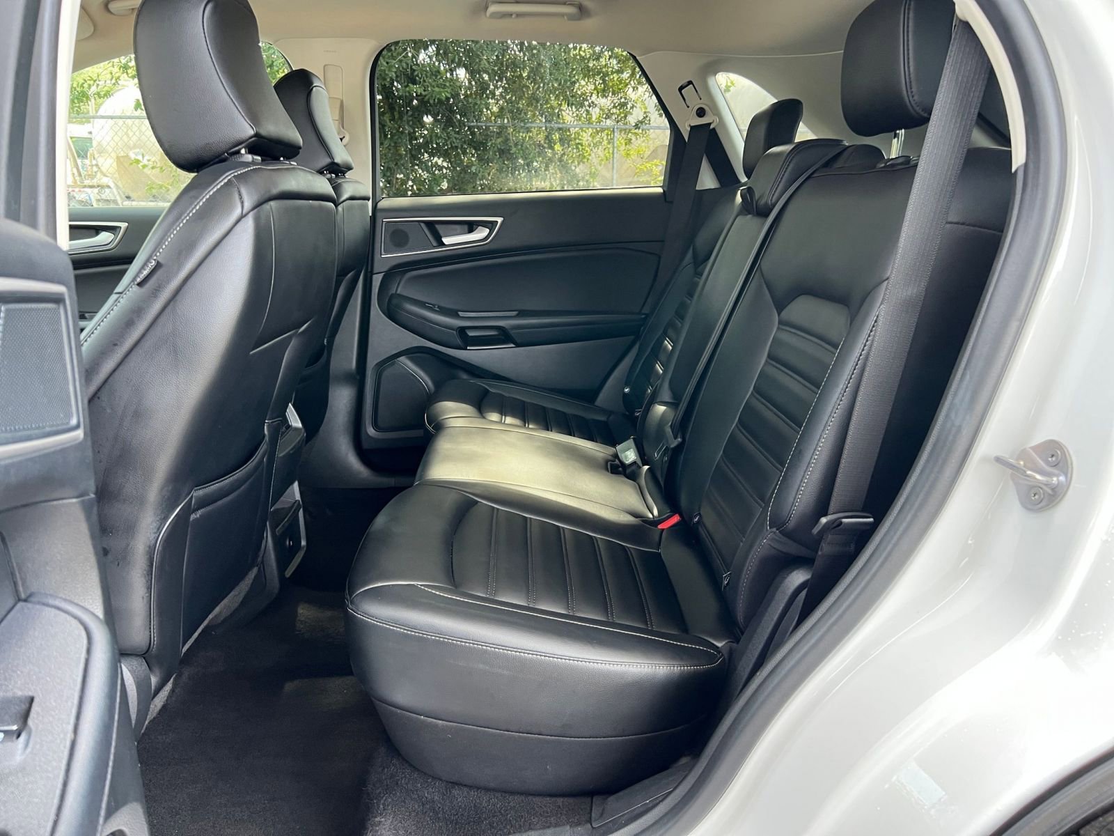 Thumbnail: 2024 Ford Edge - 20