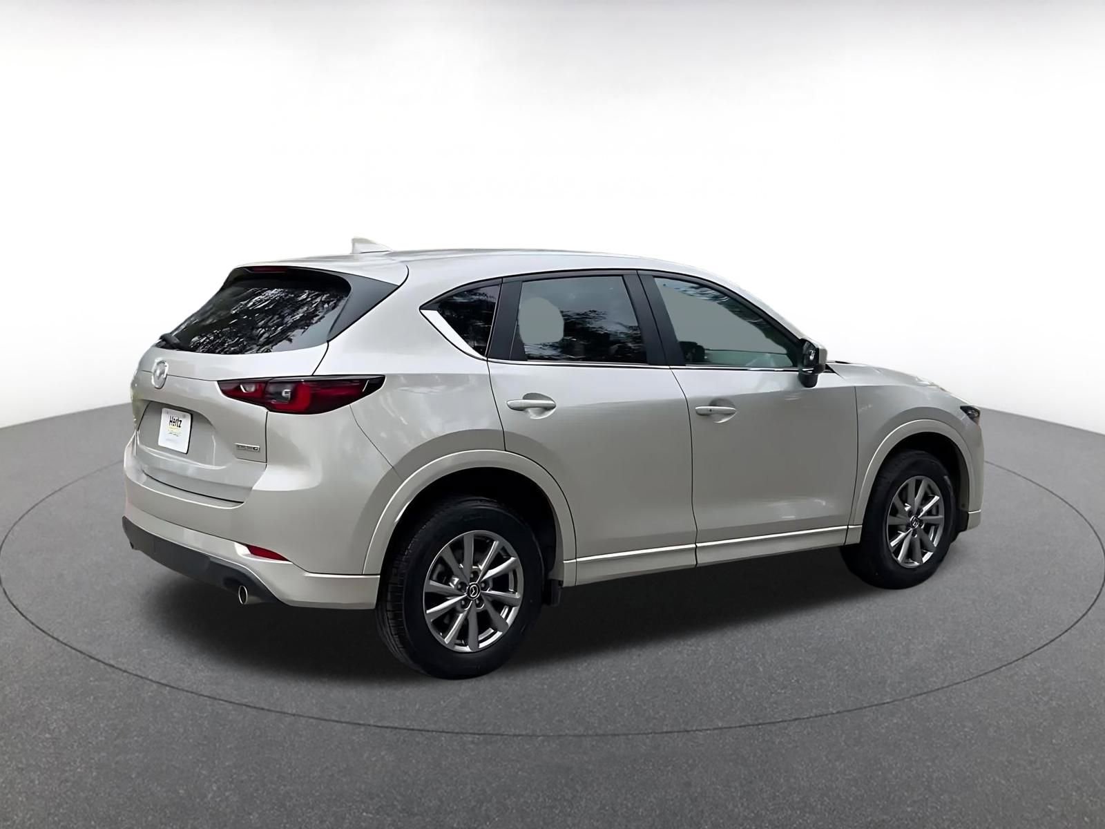 Thumbnail: 2025 Mazda CX-5 - 15