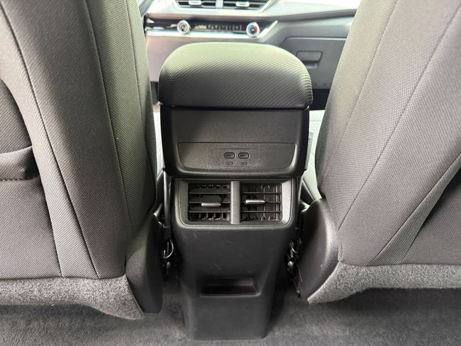 Thumbnail: 2025 Chevrolet Equinox - 21