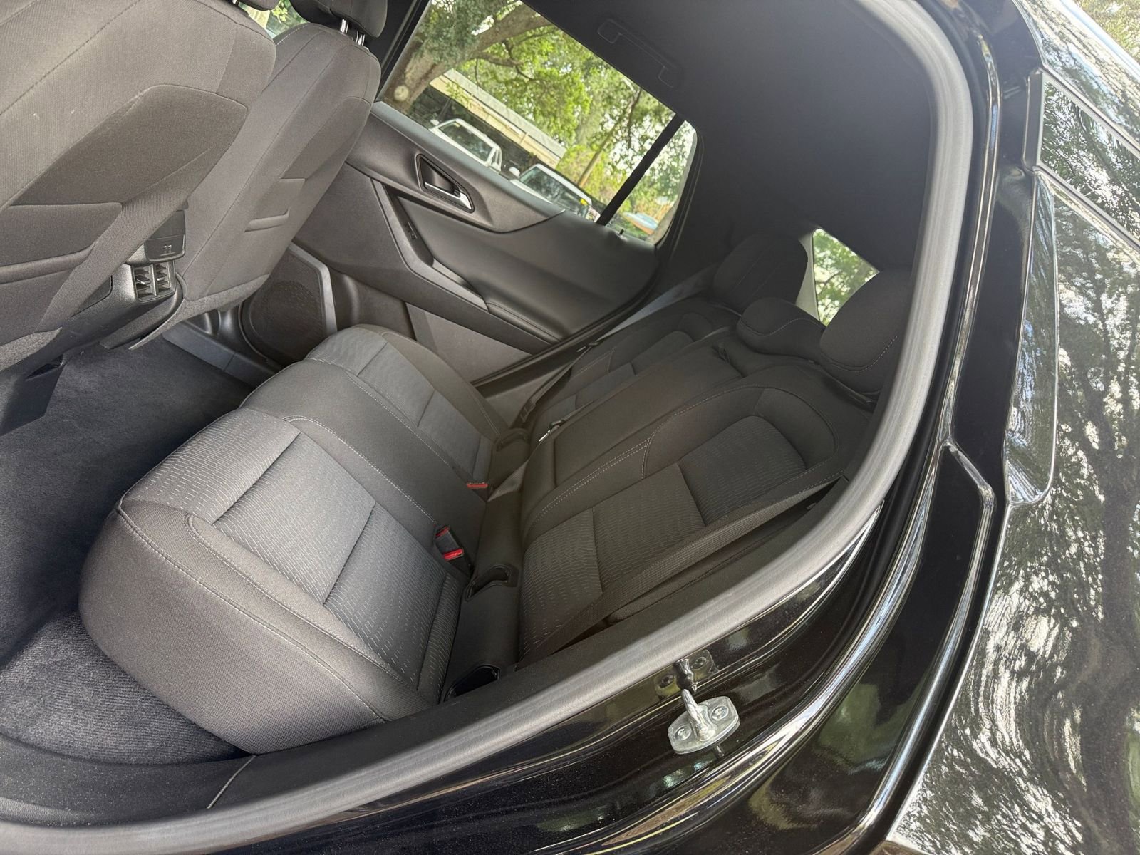 Thumbnail: 2025 Chevrolet Equinox - 23