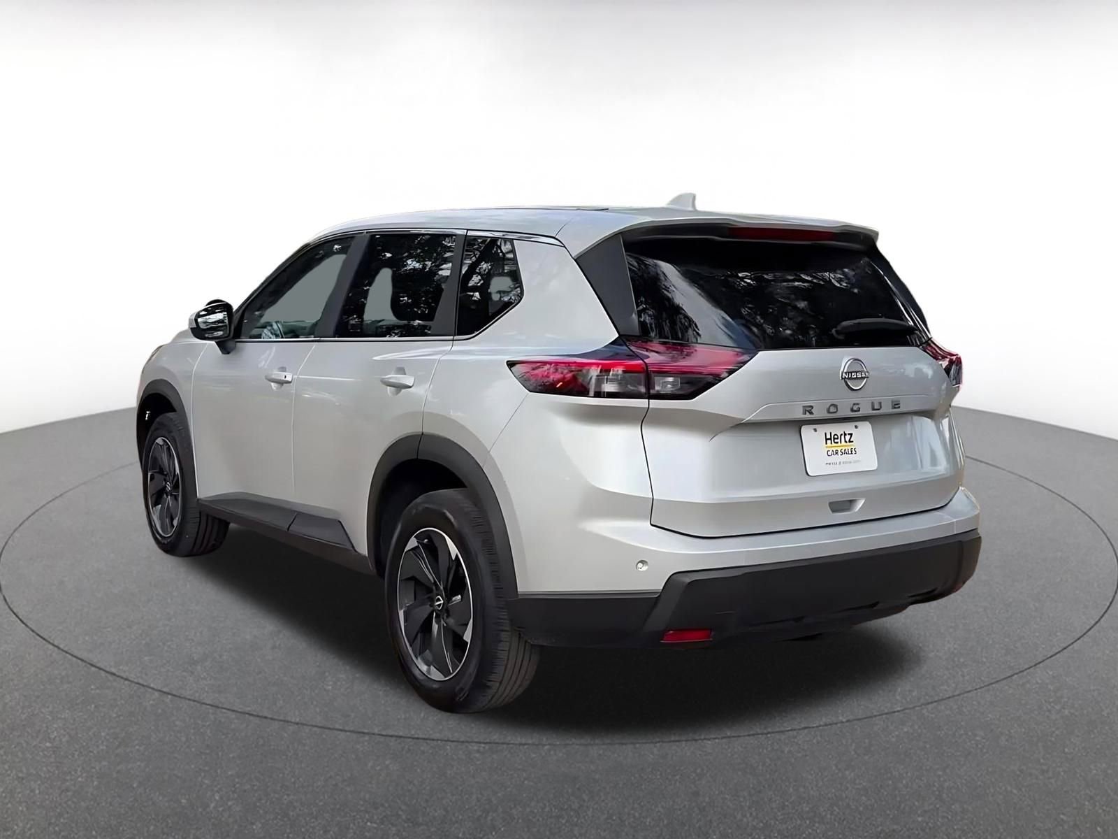 Thumbnail: 2025 Nissan Rogue - 11