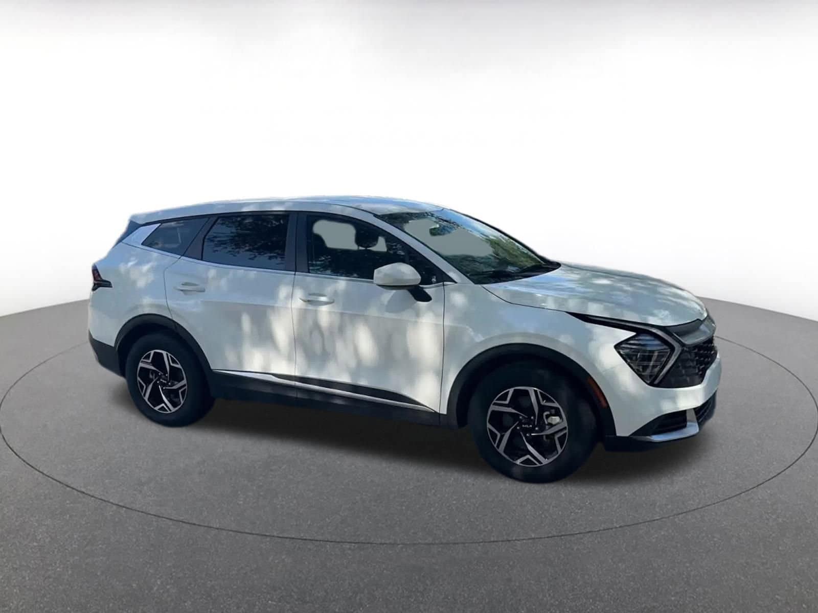 Thumbnail: 2024 Kia Sportage - 2